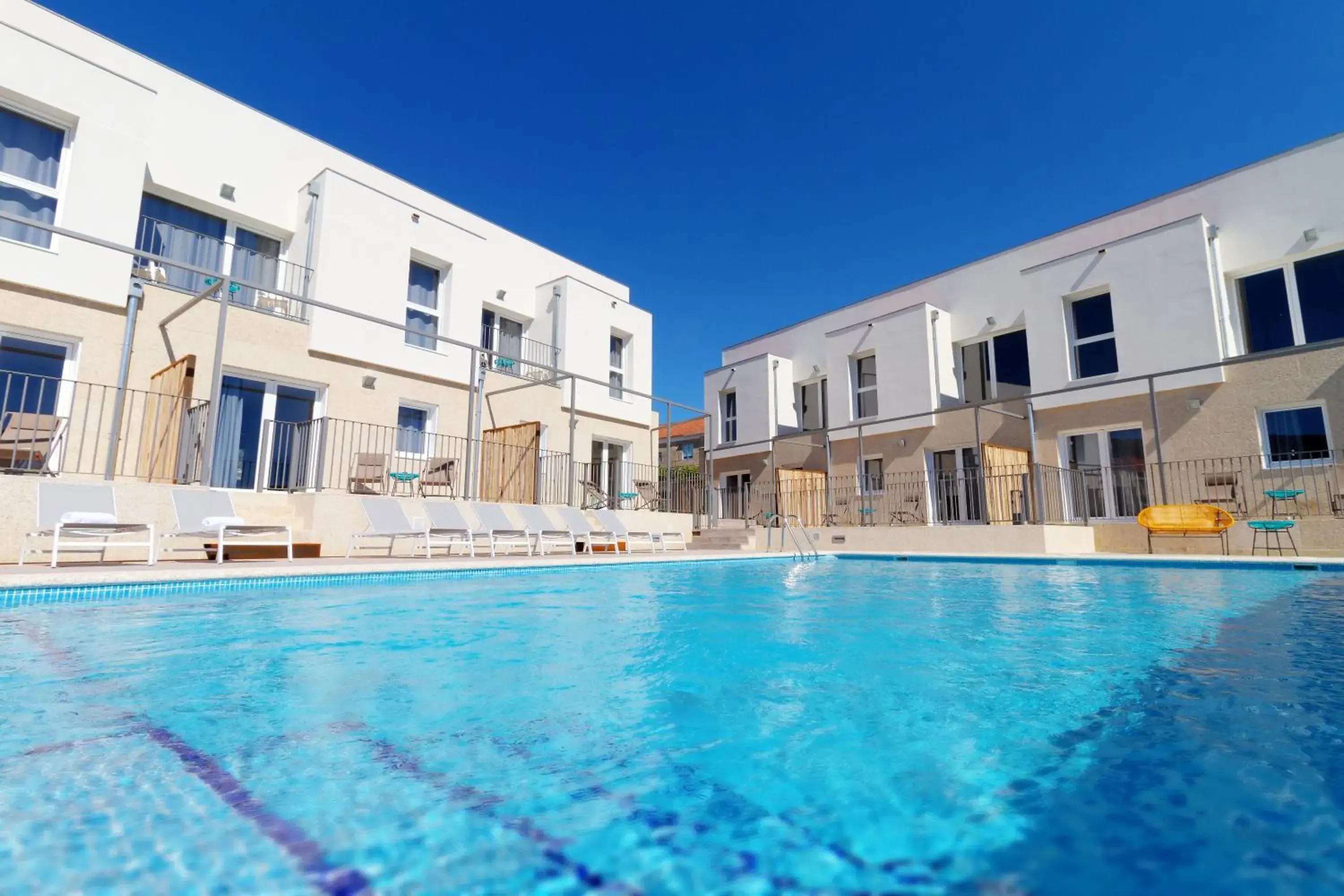 Duerming O Casal da Martiña Duerming O Casal da Martiña