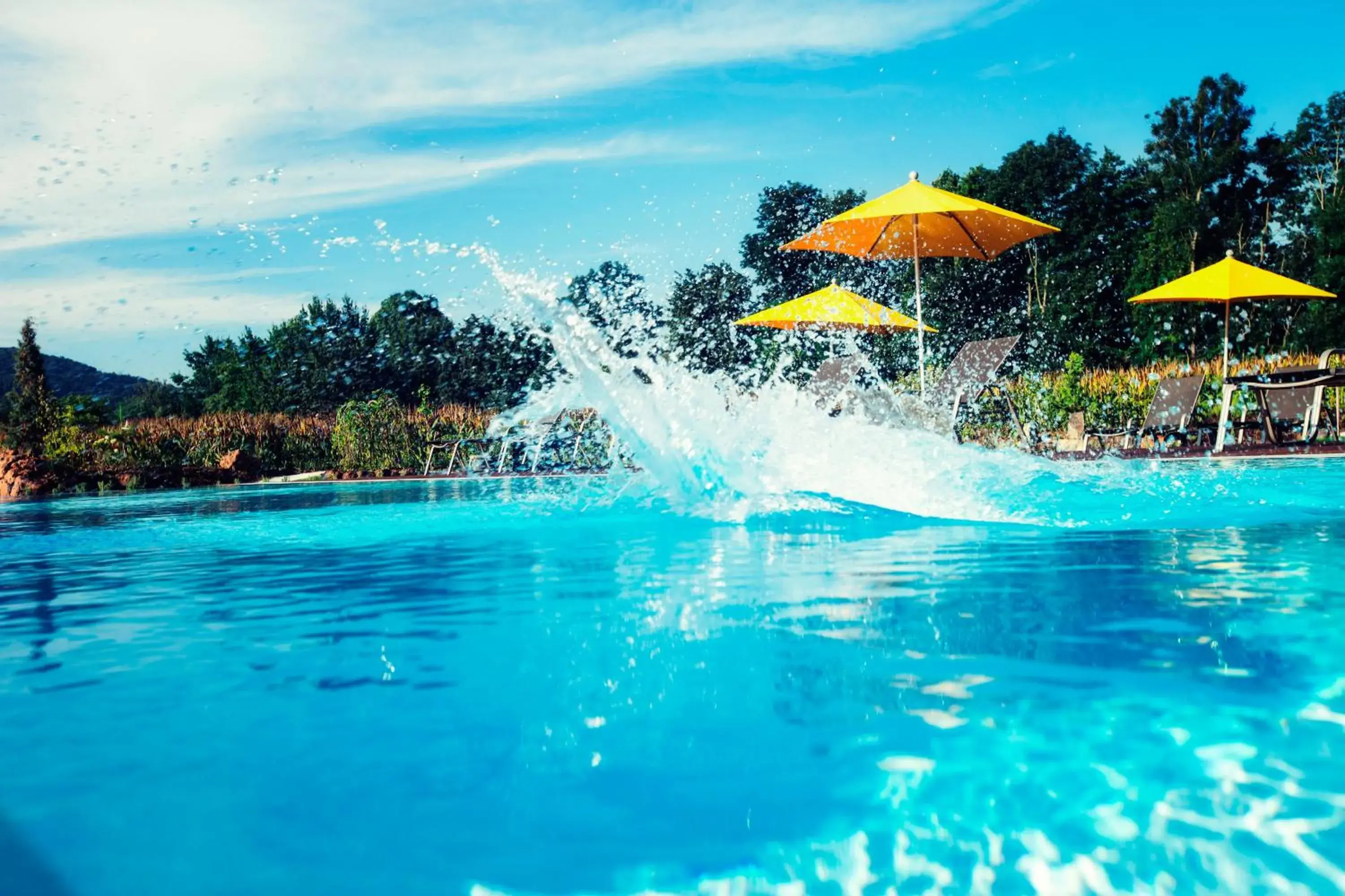 Hotel Garni Toscanina - Adults Only Hotel Garni Toscanina - Adults Only