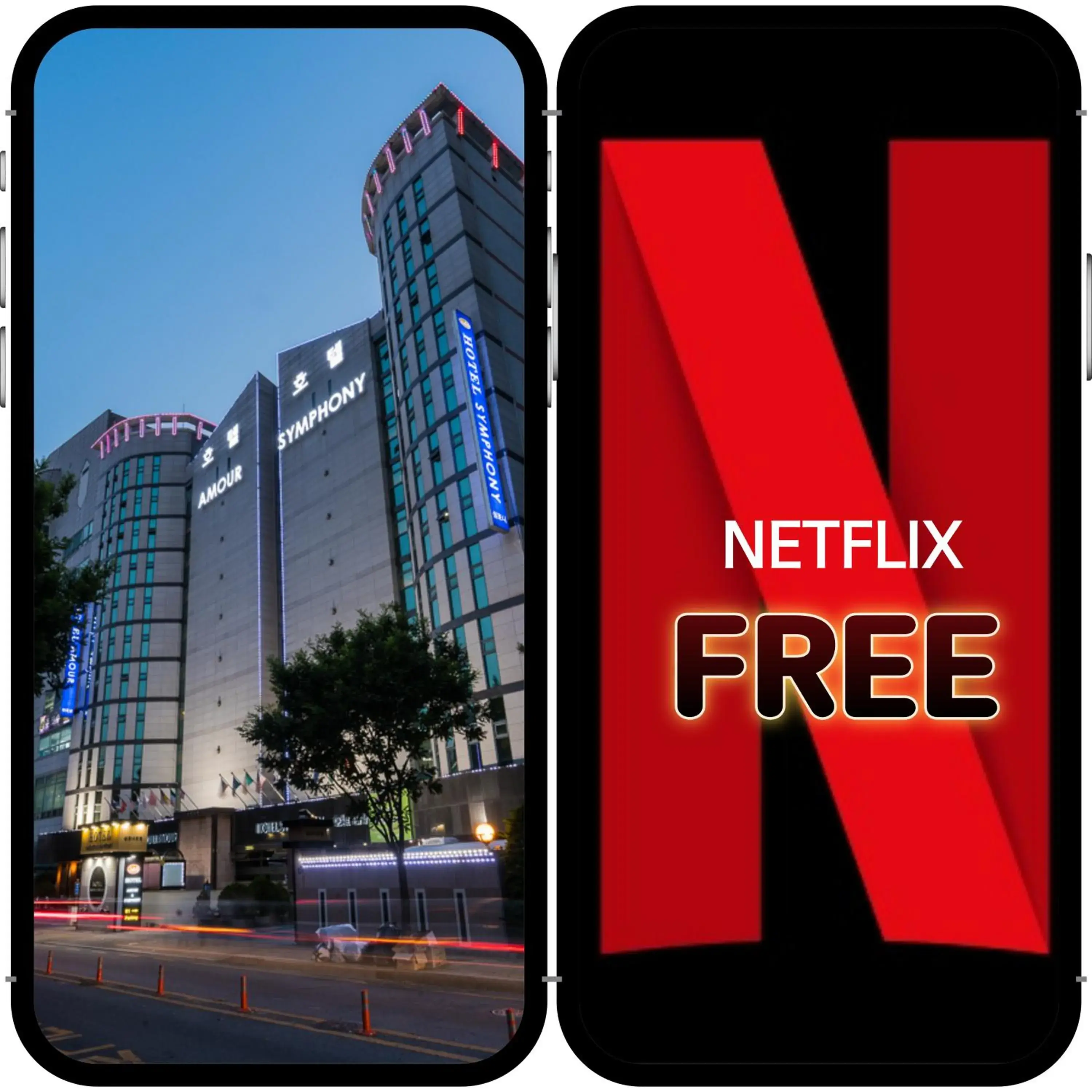 Symphony Hotel Symphony Hotel