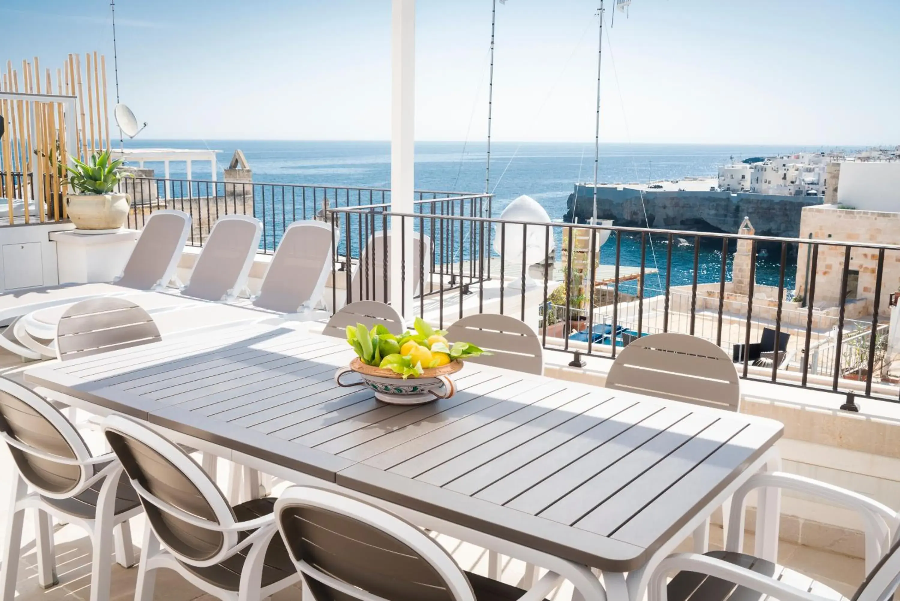 Quintessenza Luxury Domus Quintessenza Luxury Domus