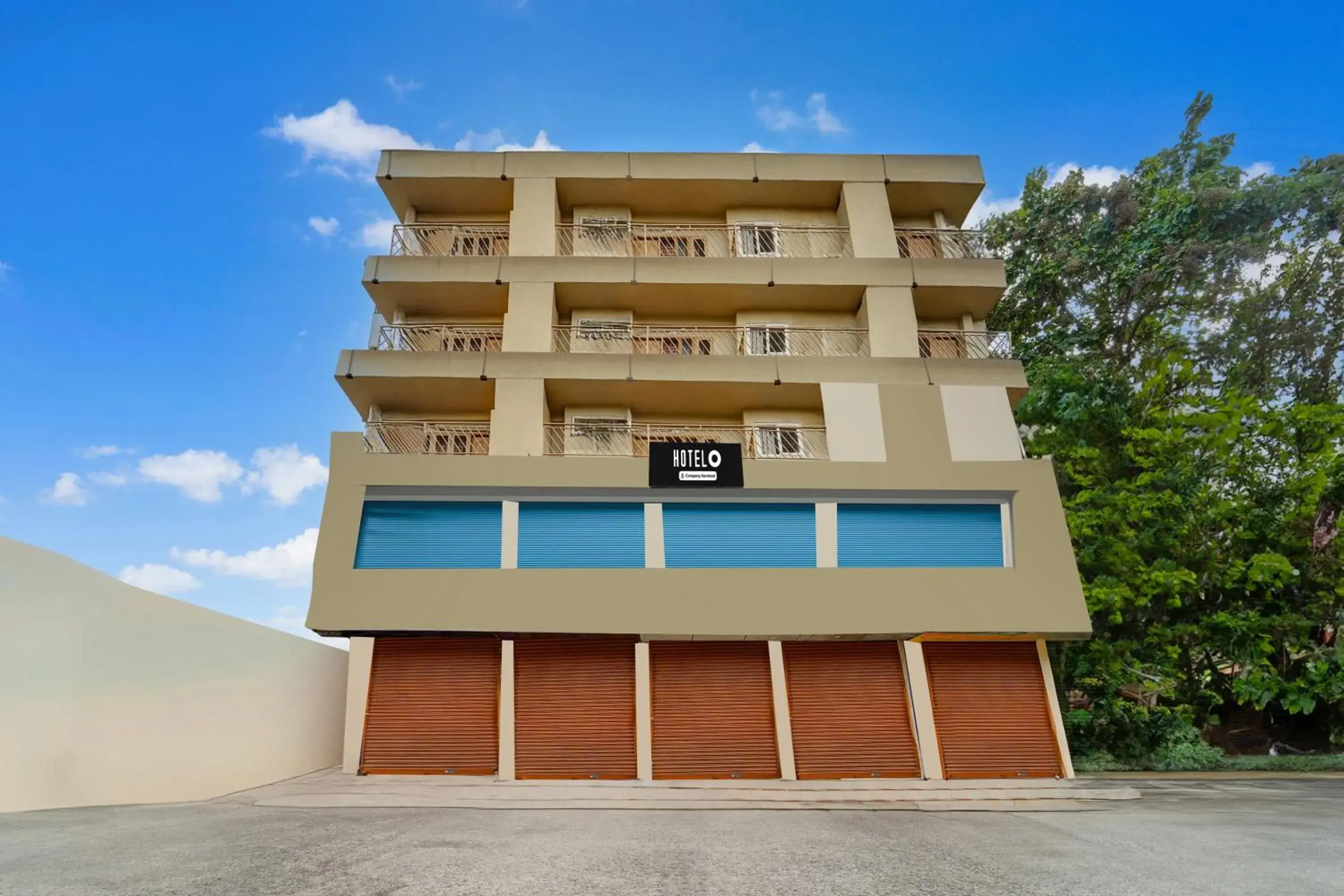 Super Hotel O Kottayam Near Caritas Hospital Super Hotel O Kottayam Near Caritas Hospital