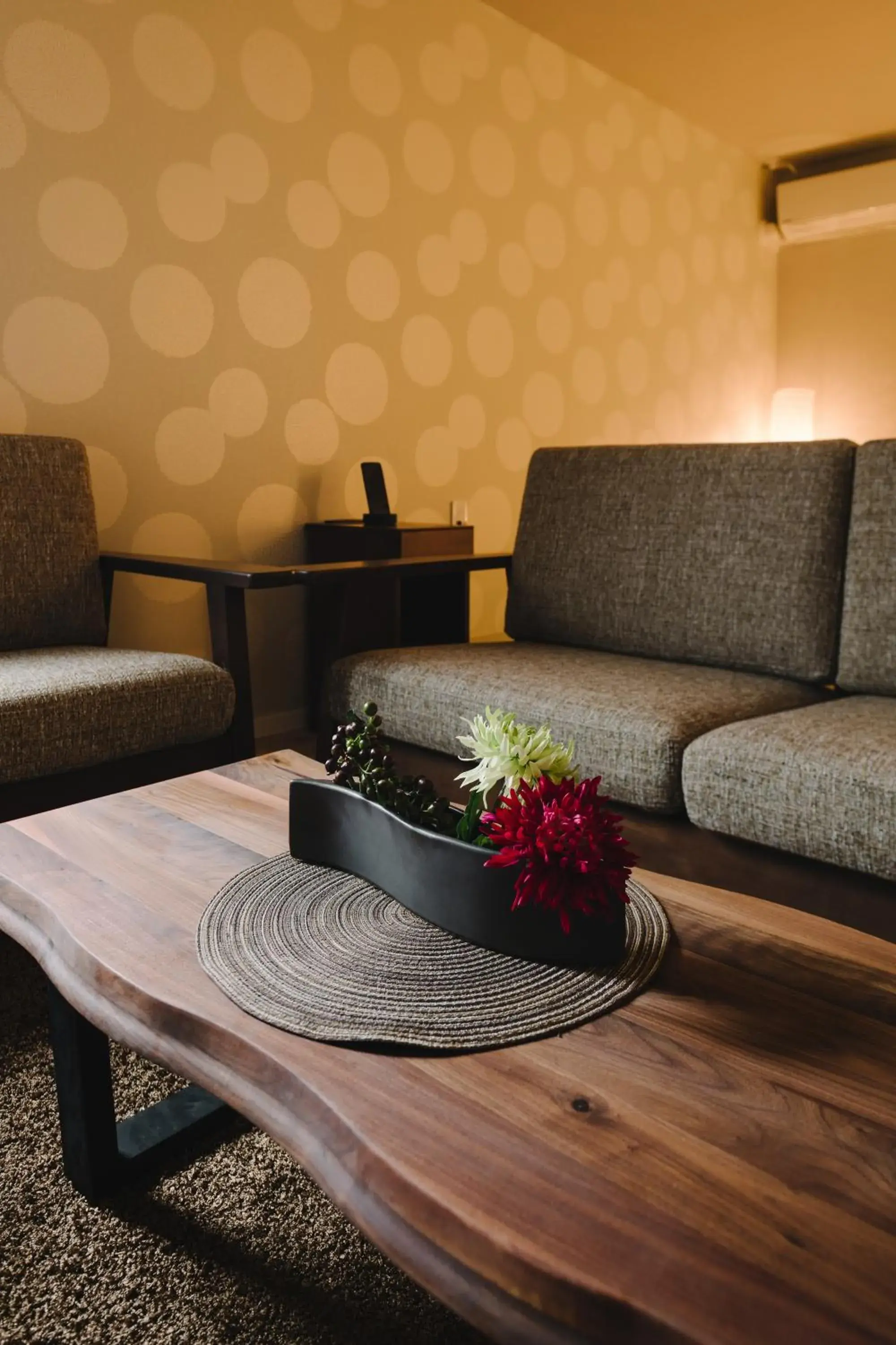 Luxury Quadruple Room in GRAND BASE Karatsu Ekiminami Luxury Quadruple Room in GRAND BASE Karatsu Ekiminami