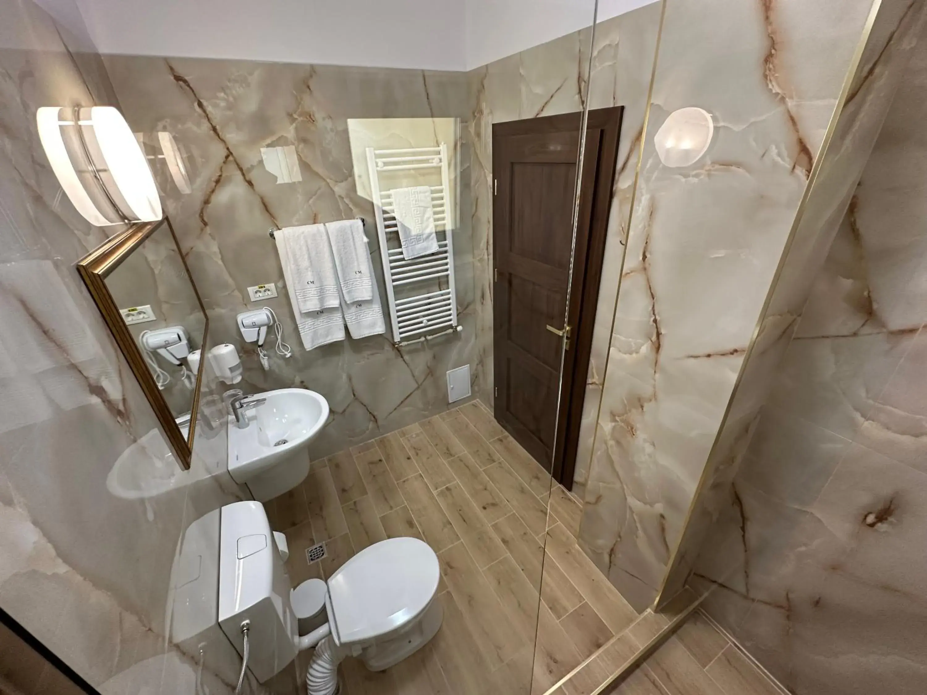 Deluxe Family Suite in Casa Maria Arges Deluxe Family Suite in Casa Maria Arges