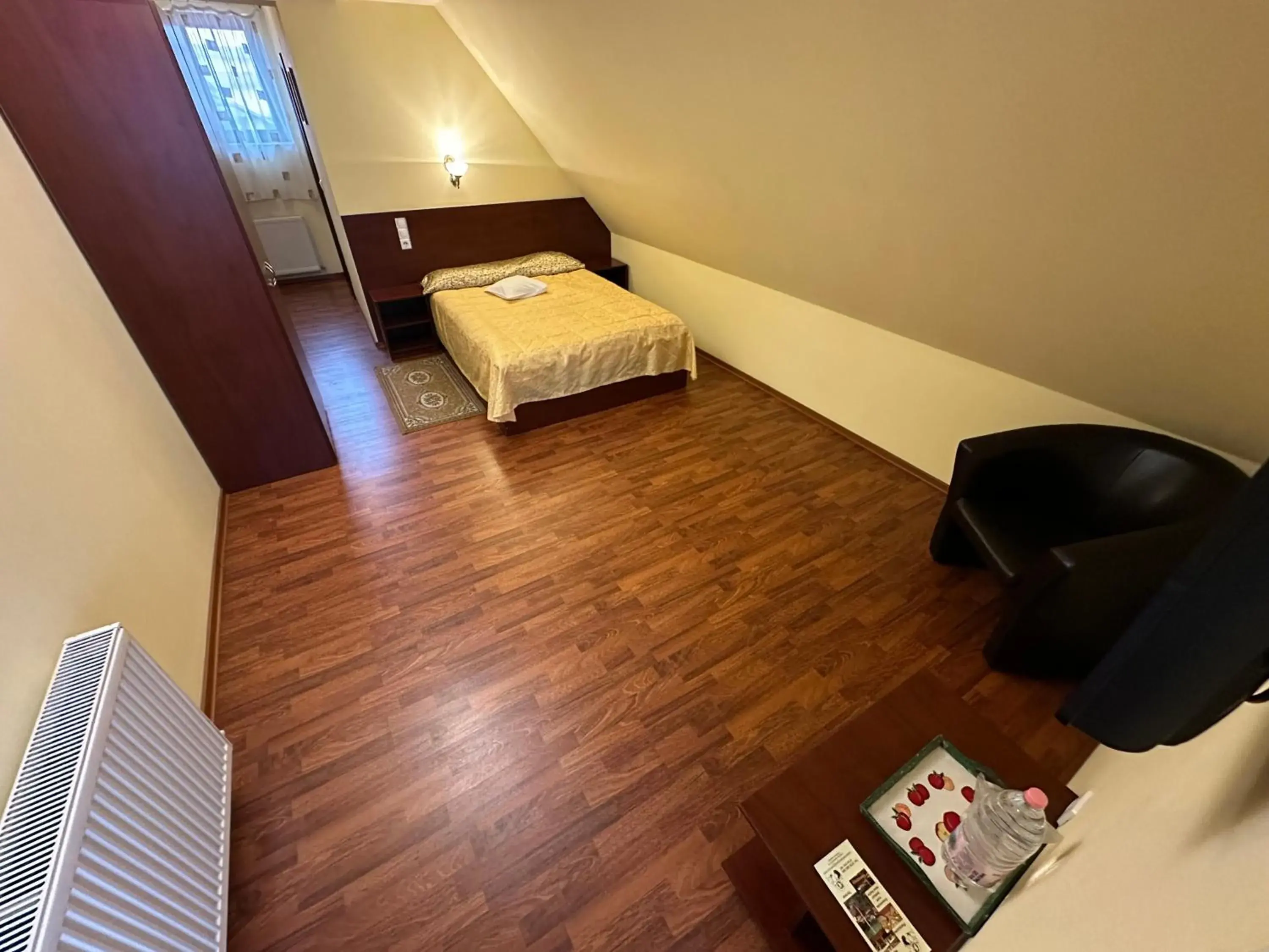 Single Room in Casa Maria Arges Single Room in Casa Maria Arges