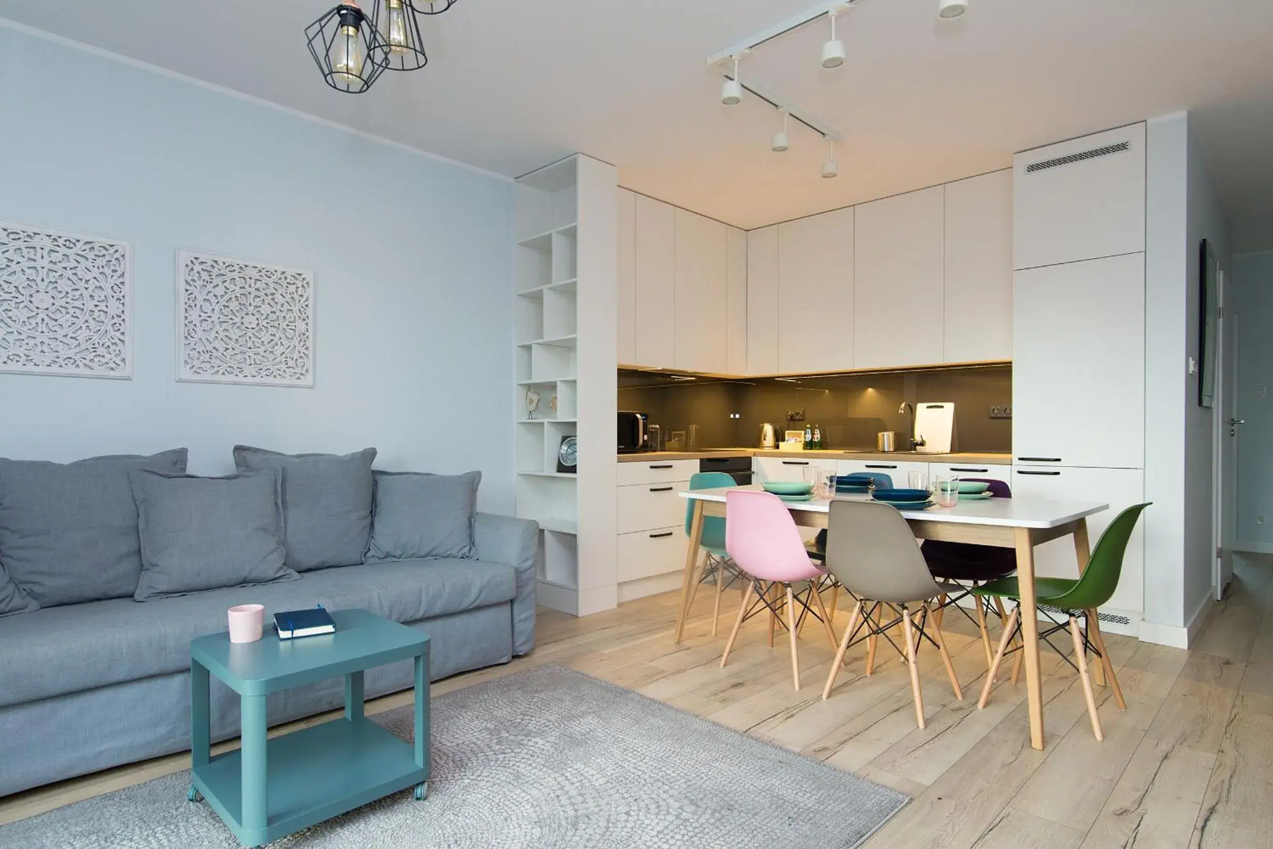 ShortStayPoland Żupnicza (B32) ShortStayPoland Żupnicza (B32)