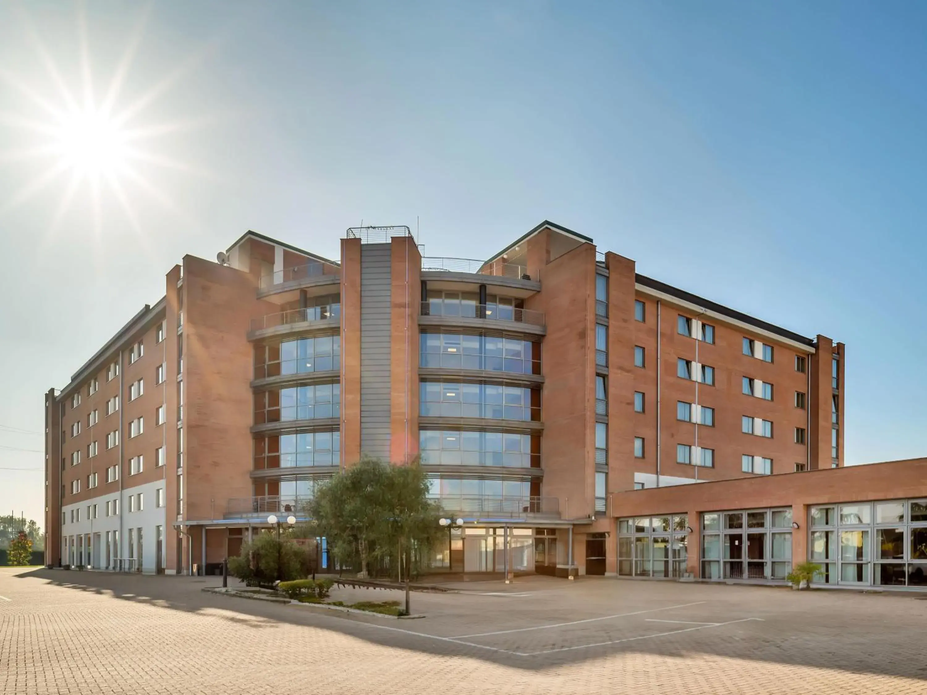 B&B HOTEL Settimo Torinese B&B HOTEL Settimo Torinese