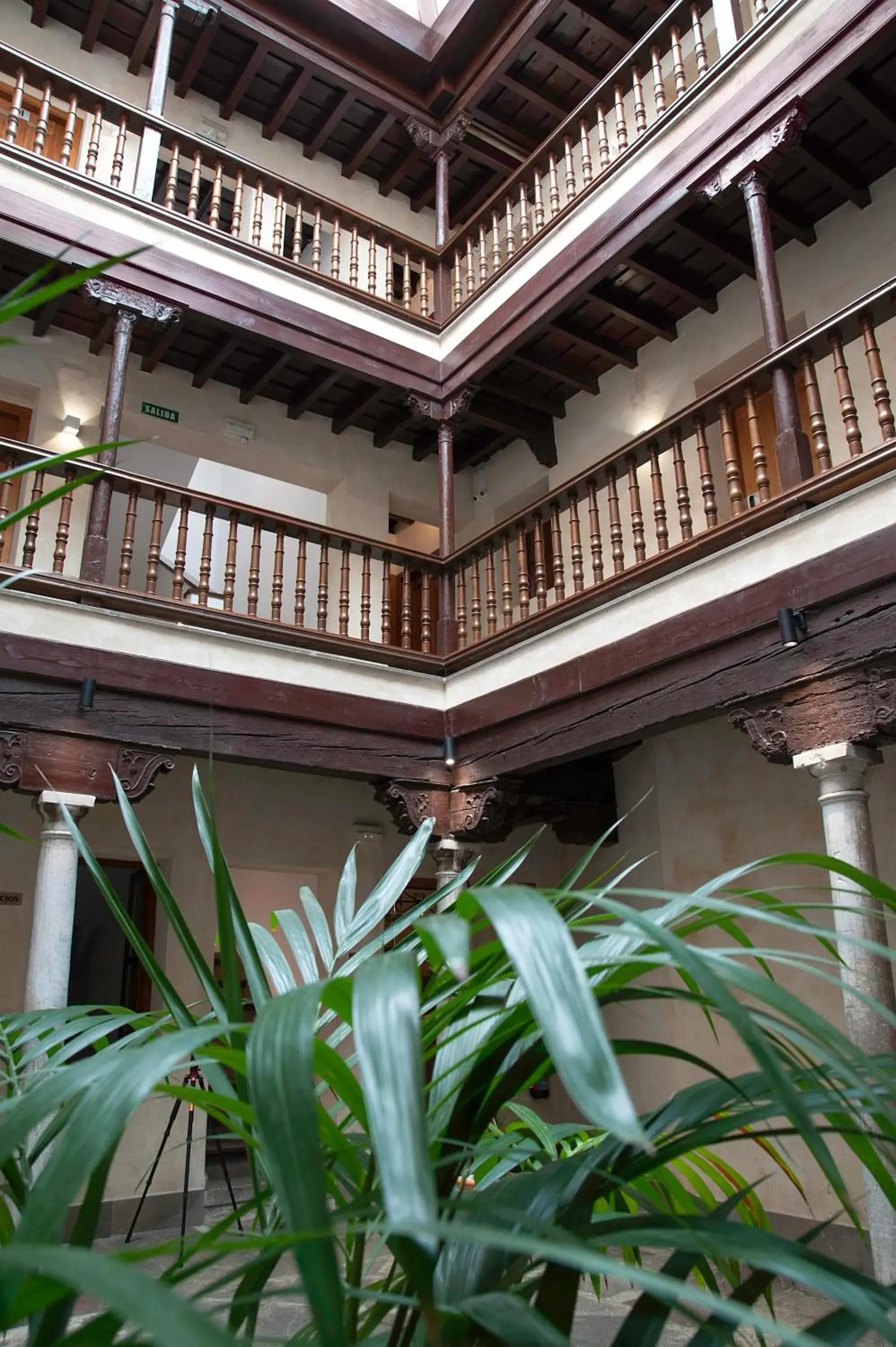 Hotel Mercader de Sedas by Maxi Hoteles Hotel Mercader de Sedas by Maxi Hoteles