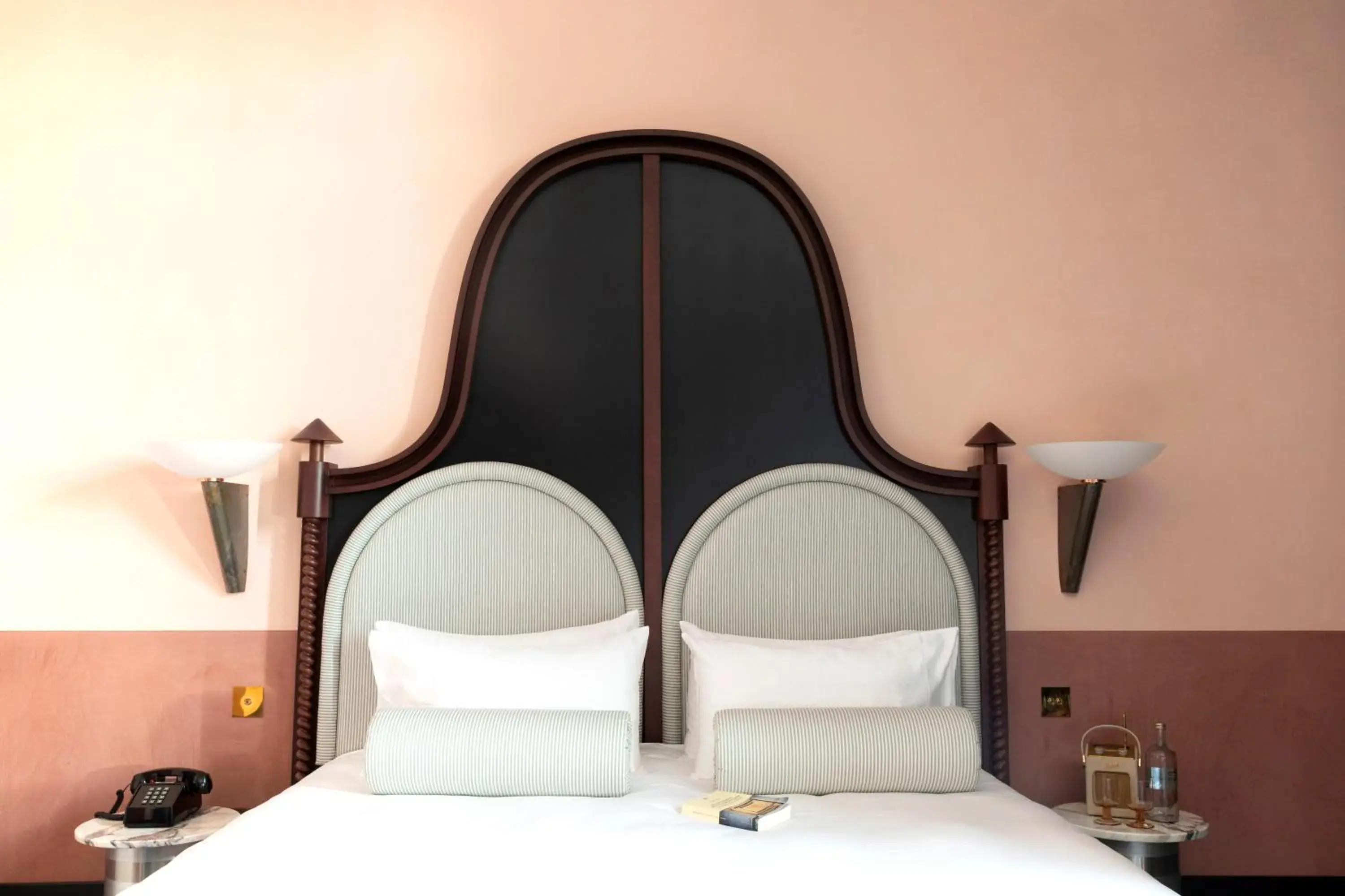 Suite in Il Palazzo Experimental Suite in Il Palazzo Experimental