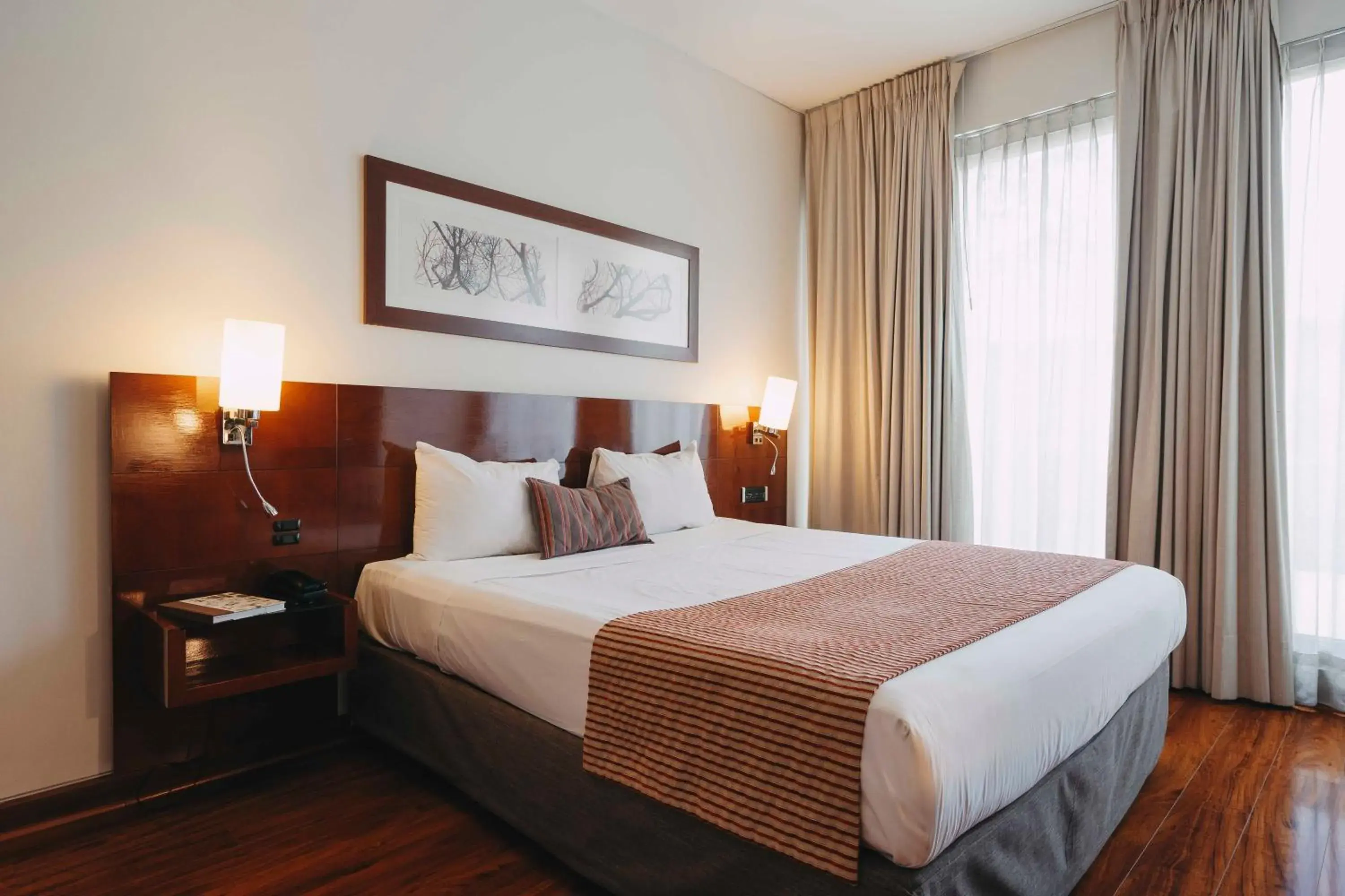 One-Bedroom Deluxe Apartment in Time Select - Elegant Apartments One-Bedroom Deluxe Apartment in Time Select - Elegant Apartments