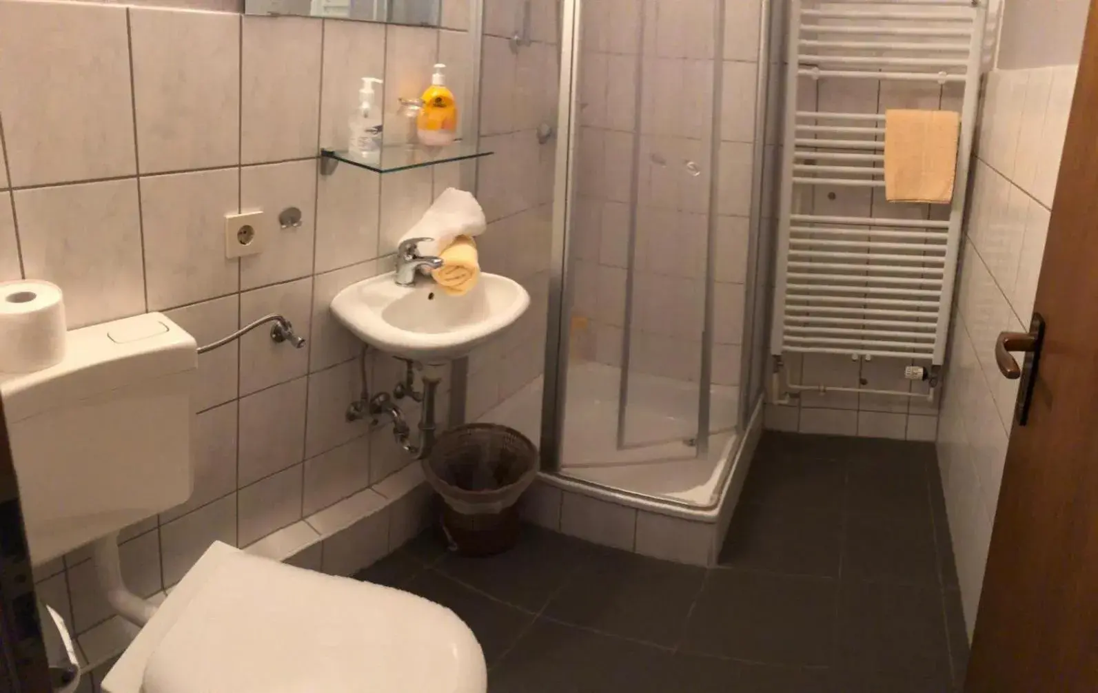 Landgasthof-Porta Landgasthof-Porta