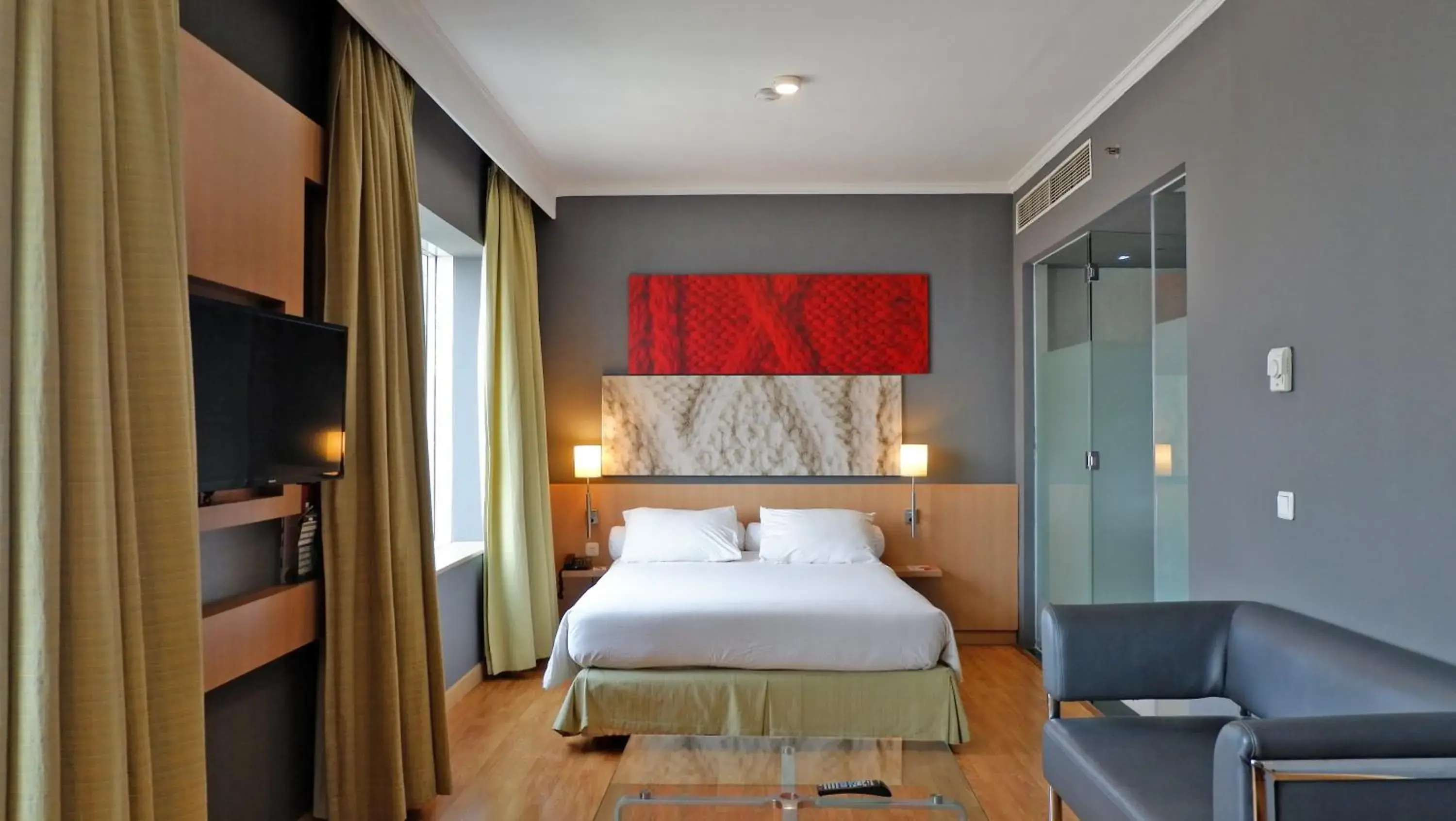 Suite in Hotel KIMAYA Slipi Jakarta By HARRIS Suite in Hotel KIMAYA Slipi Jakarta By HARRIS