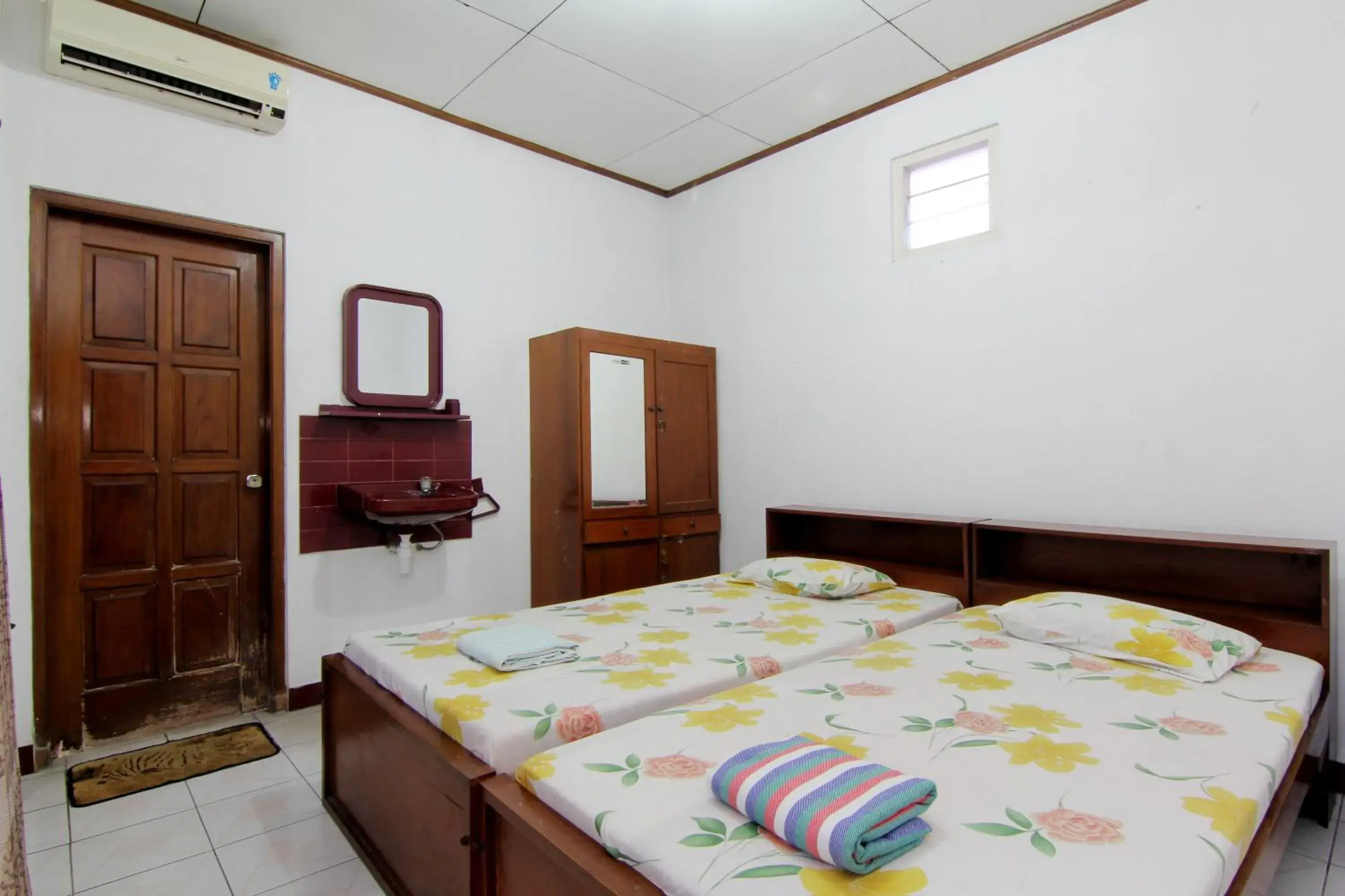 Mas Gun Homestay Mas Gun Homestay