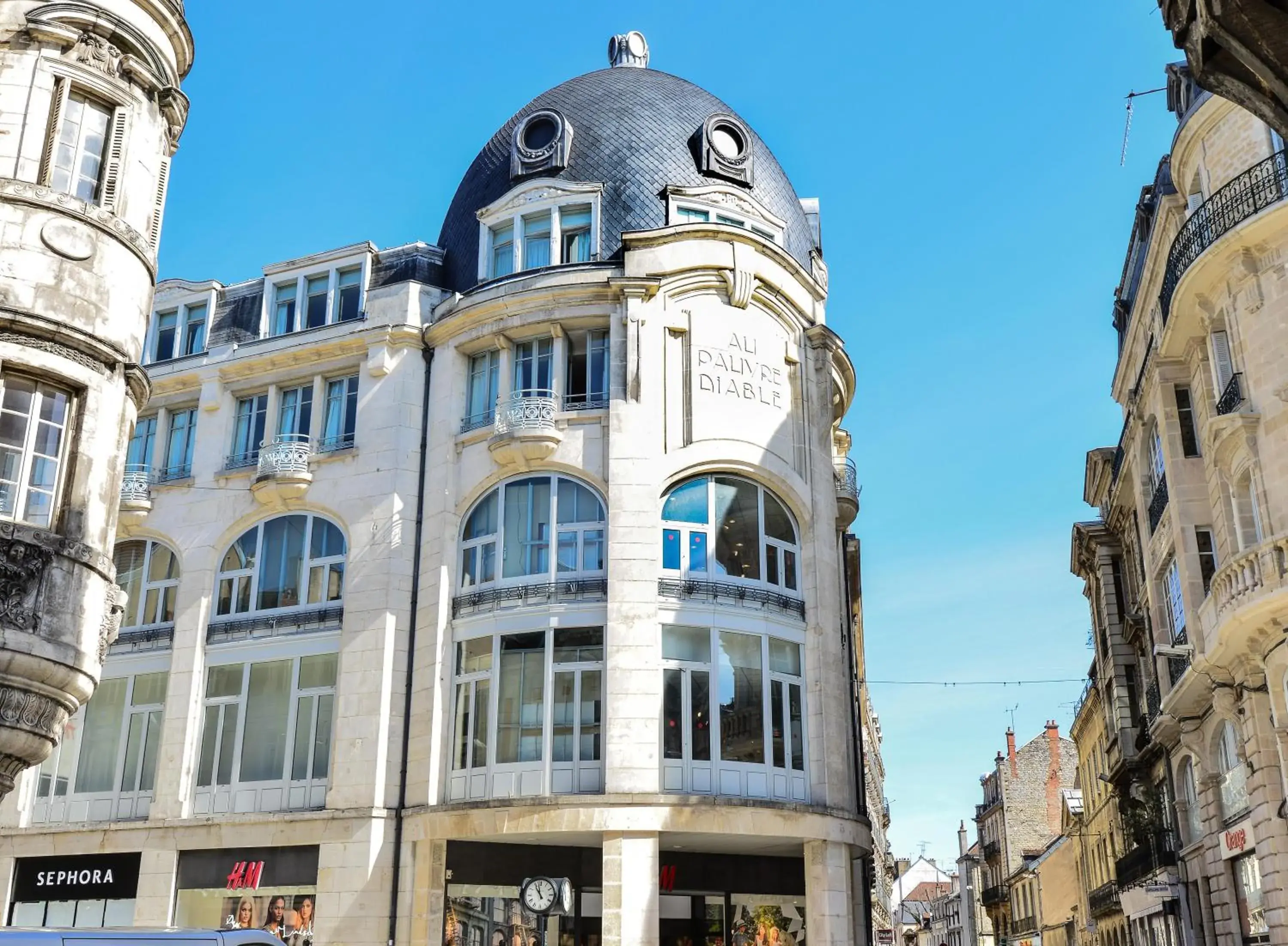 City Loft Apparthotel City Loft Apparthotel