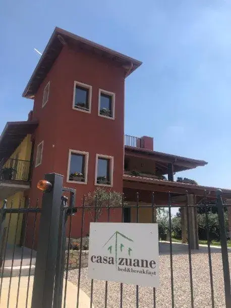 B&B Casa Zuane B&B Casa Zuane
