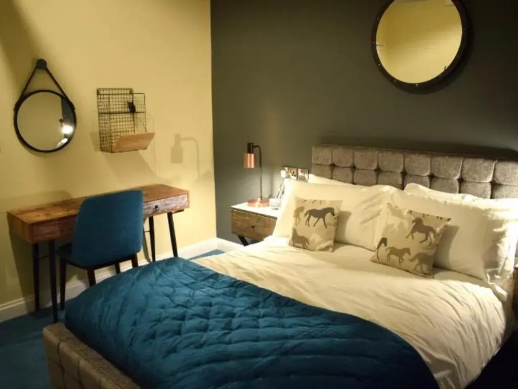 The Mendip Inn The Mendip Inn