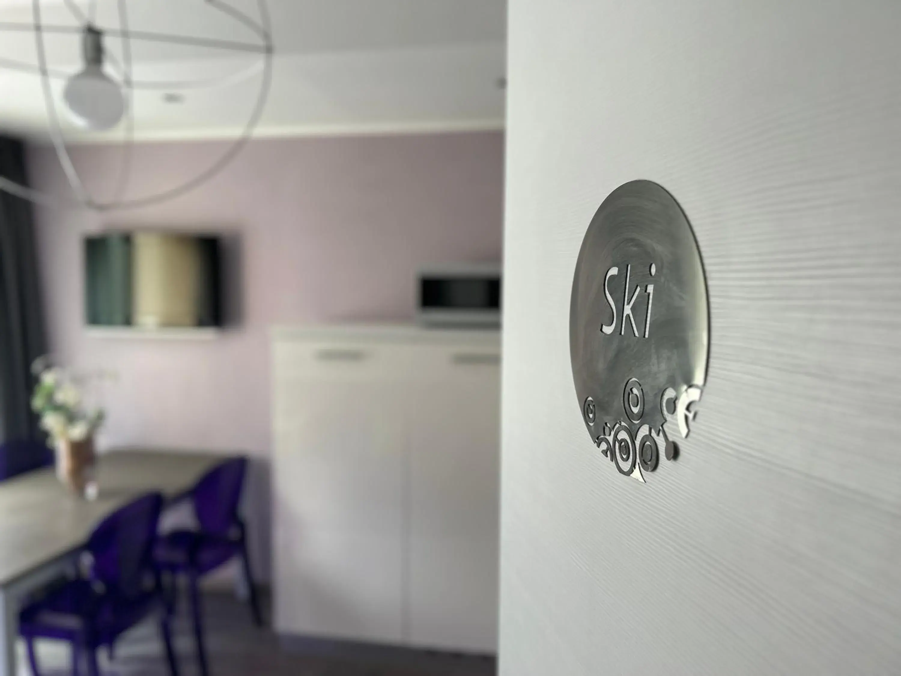 Deluxe Two-Bedroom Apartment with 3 Balconies, Lake View and Mountain View in Gardesana Active Apartments Deluxe Two-Bedroom Apartment with 3 Balconies, Lake View and Mountain View in Gardesana Active Apartments