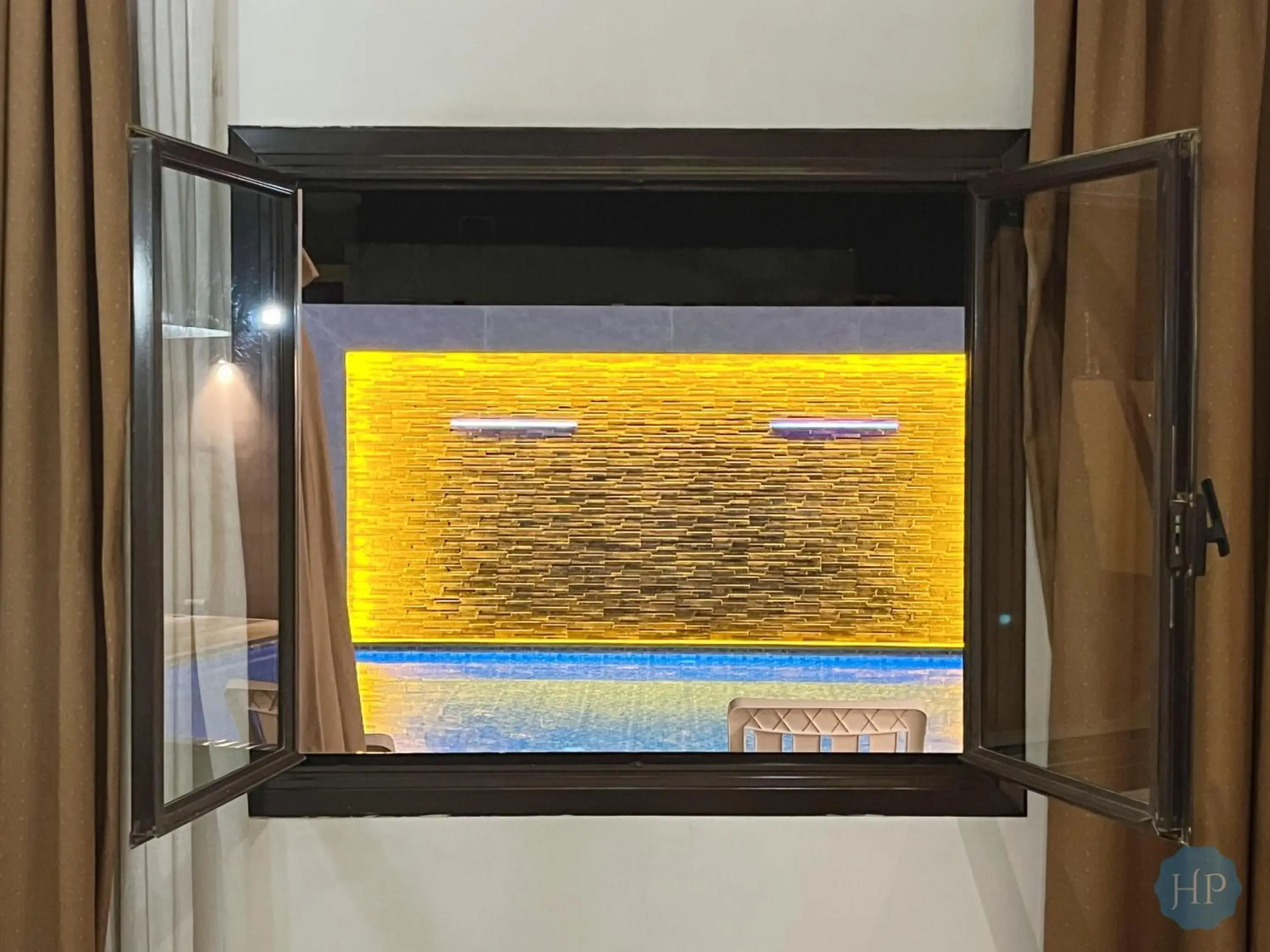 Double Room in Hôtel Plaisance Double Room in Hôtel Plaisance