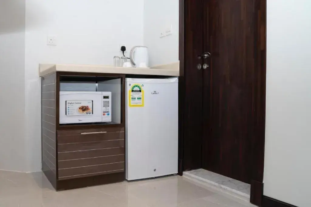 Double Room with Private Bathroom in Maset Al Masem Apartments Units Double Room with Private Bathroom in Maset Al Masem Apartments Units