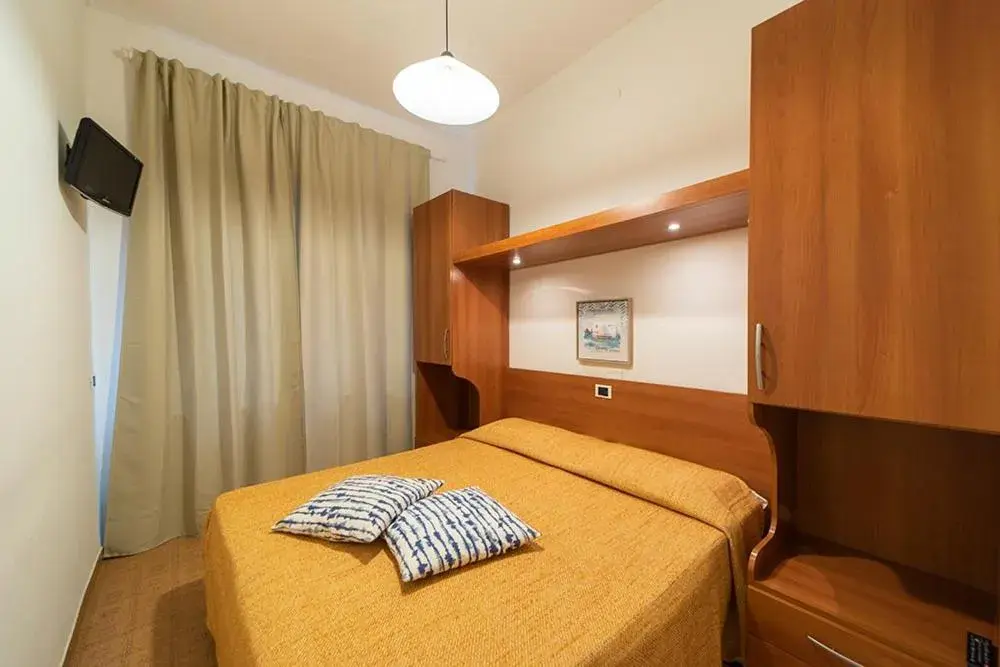 Double or Twin Room in Hotel Belmare Double or Twin Room in Hotel Belmare