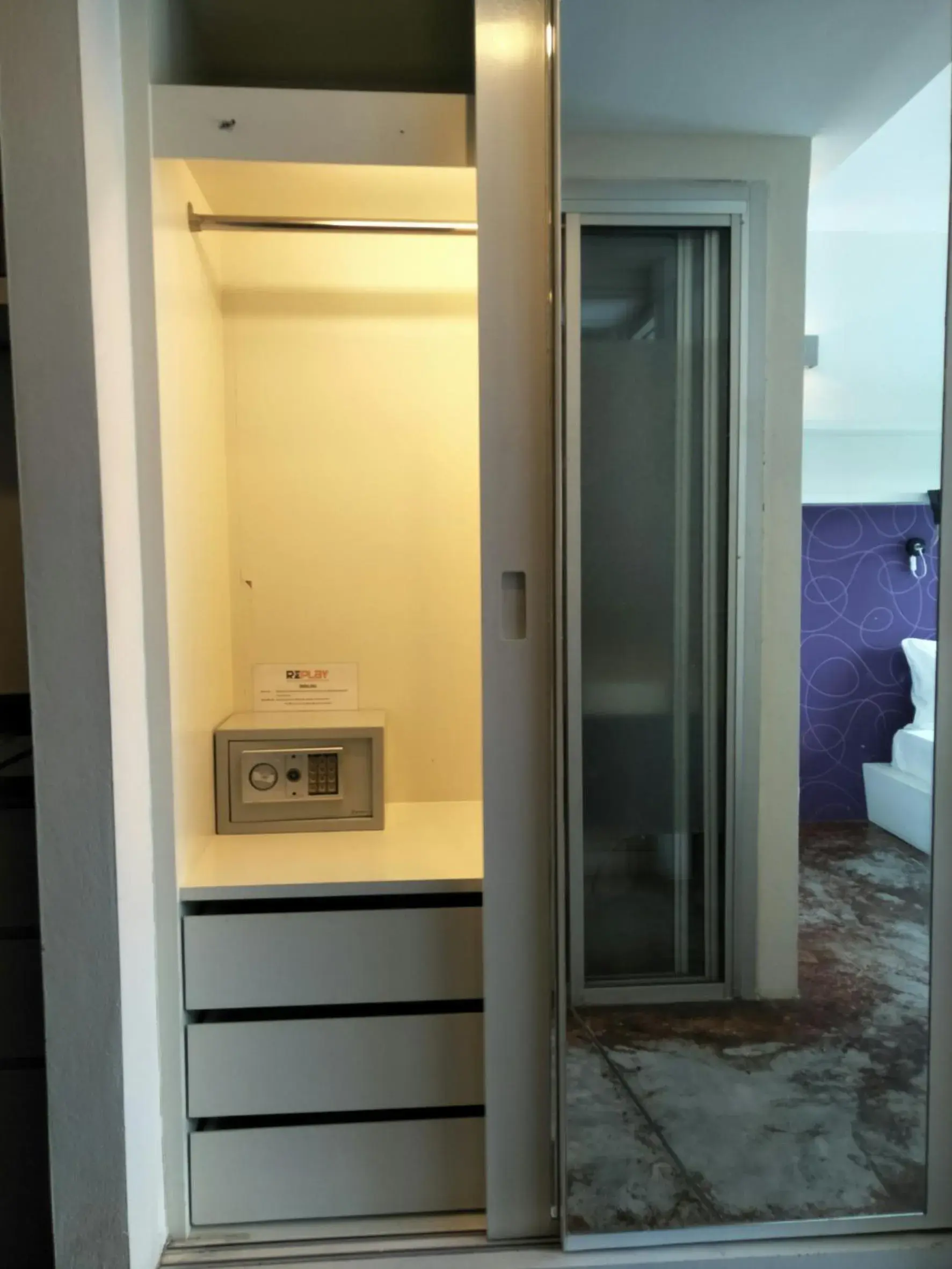 Studio Suite in Replay Residences Samui Studio Suite in Replay Residences Samui