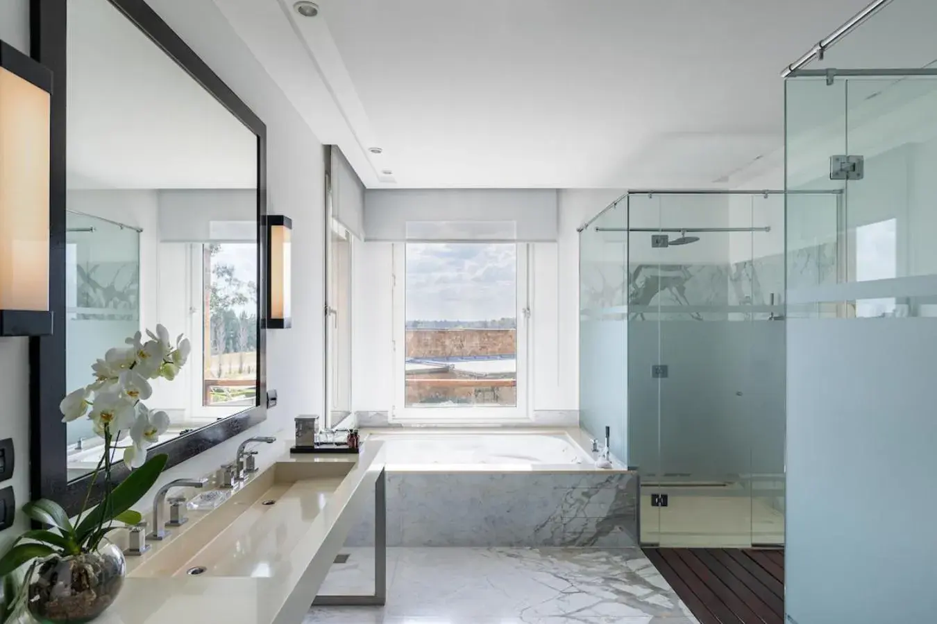 Executive Suite with 1 Kingsize Bed in Sofitel La Reserva Cardales Executive Suite with 1 Kingsize Bed in Sofitel La Reserva Cardales