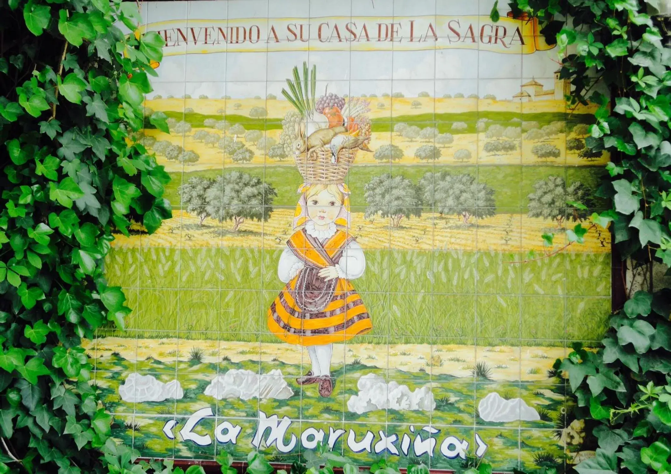 Hotel La Maruxiña Hotel La Maruxiña