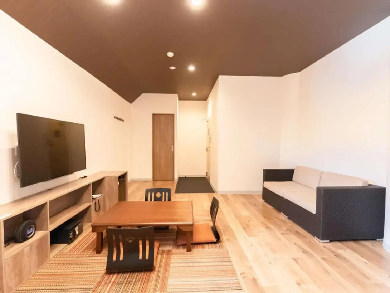 Superior Twin Room - Non-Smoking in LiVEMAX RESORT Kusatsu Onsen Superior Twin Room - Non-Smoking in LiVEMAX RESORT Kusatsu Onsen