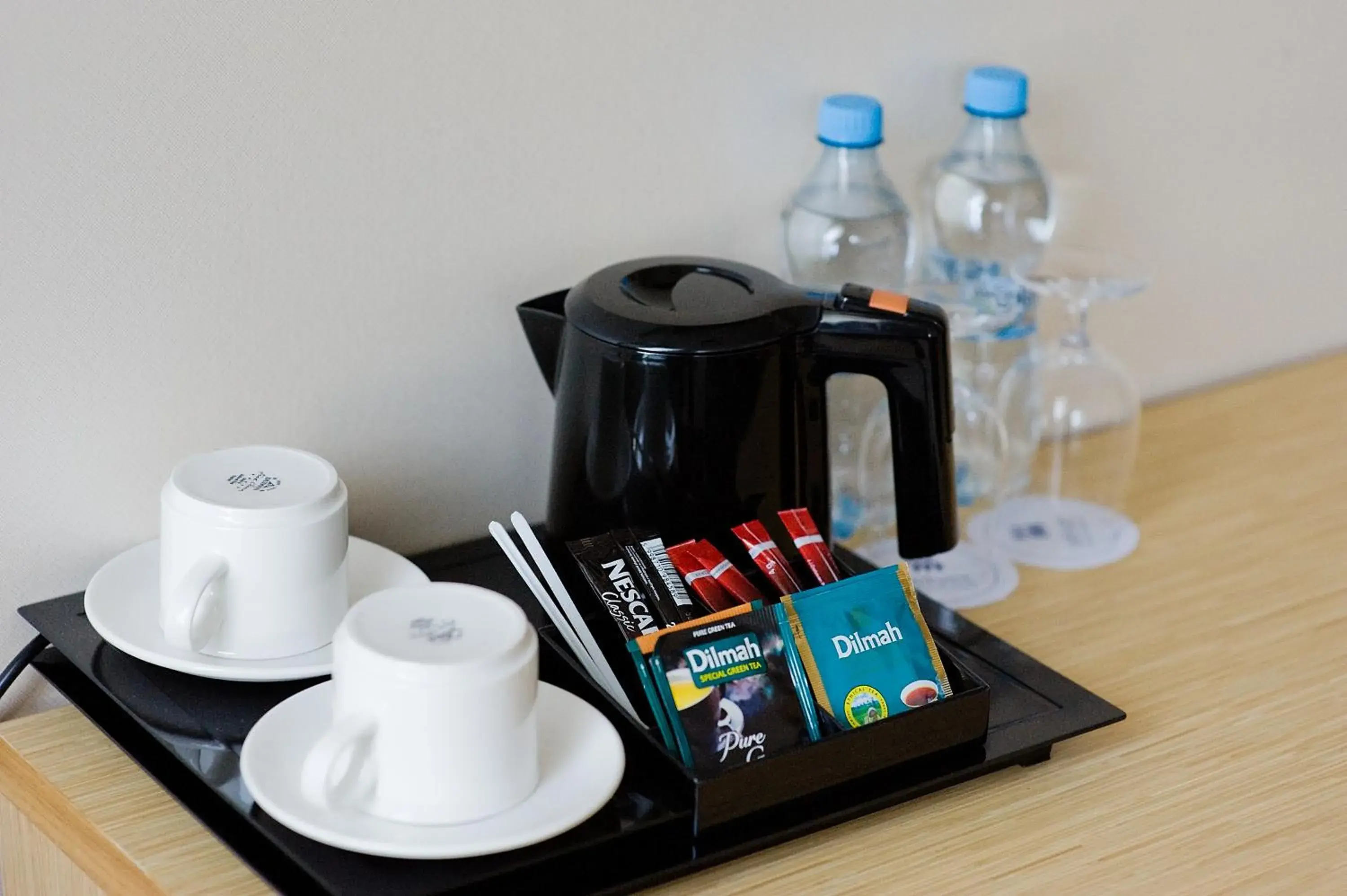 Double or Twin Room in Hotel Great Polonia Velvet Suwałki Double or Twin Room in Hotel Great Polonia Velvet Suwałki