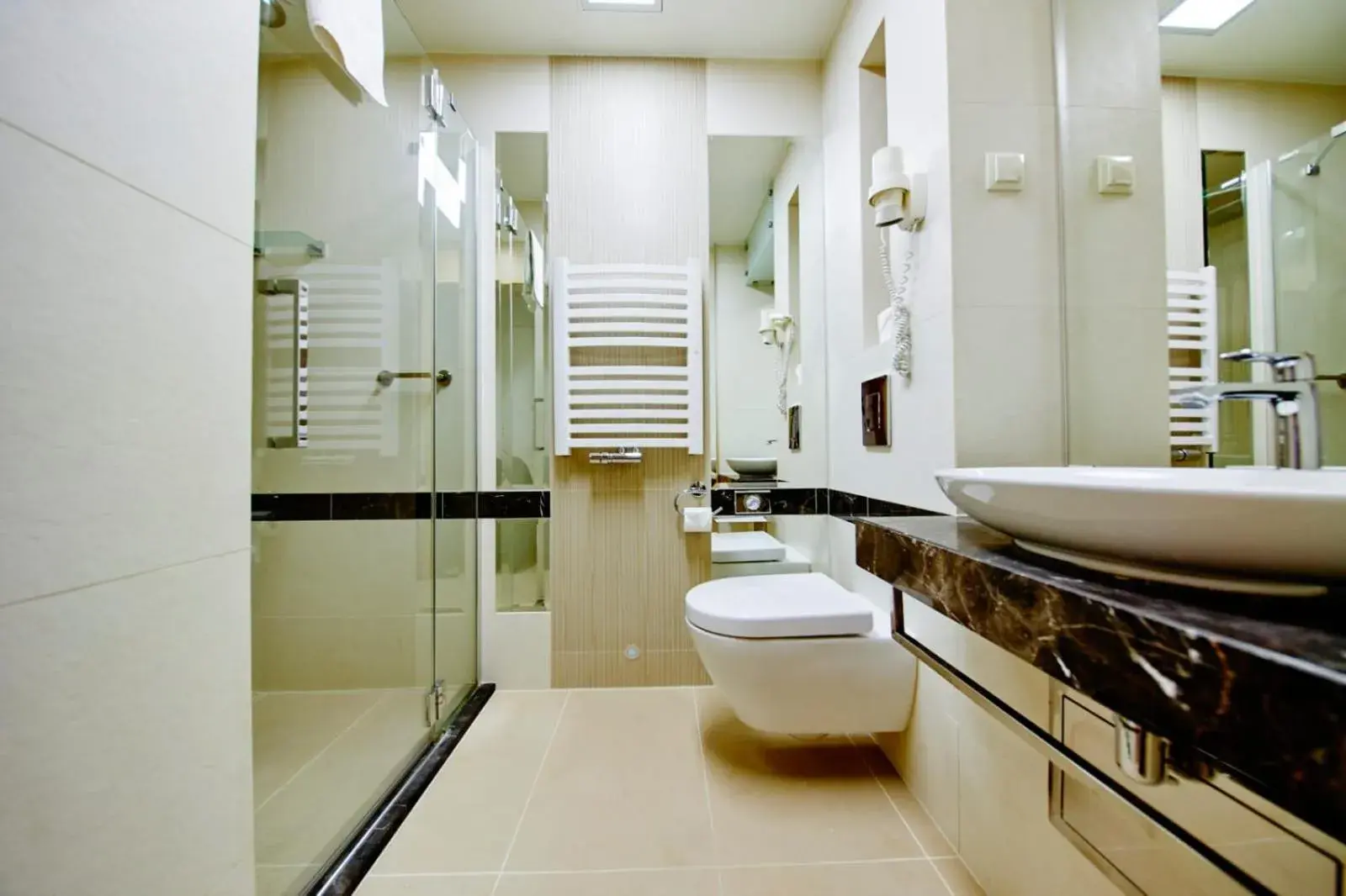 Superior Studio in Hotel Great Polonia Velvet Suwałki Superior Studio in Hotel Great Polonia Velvet Suwałki