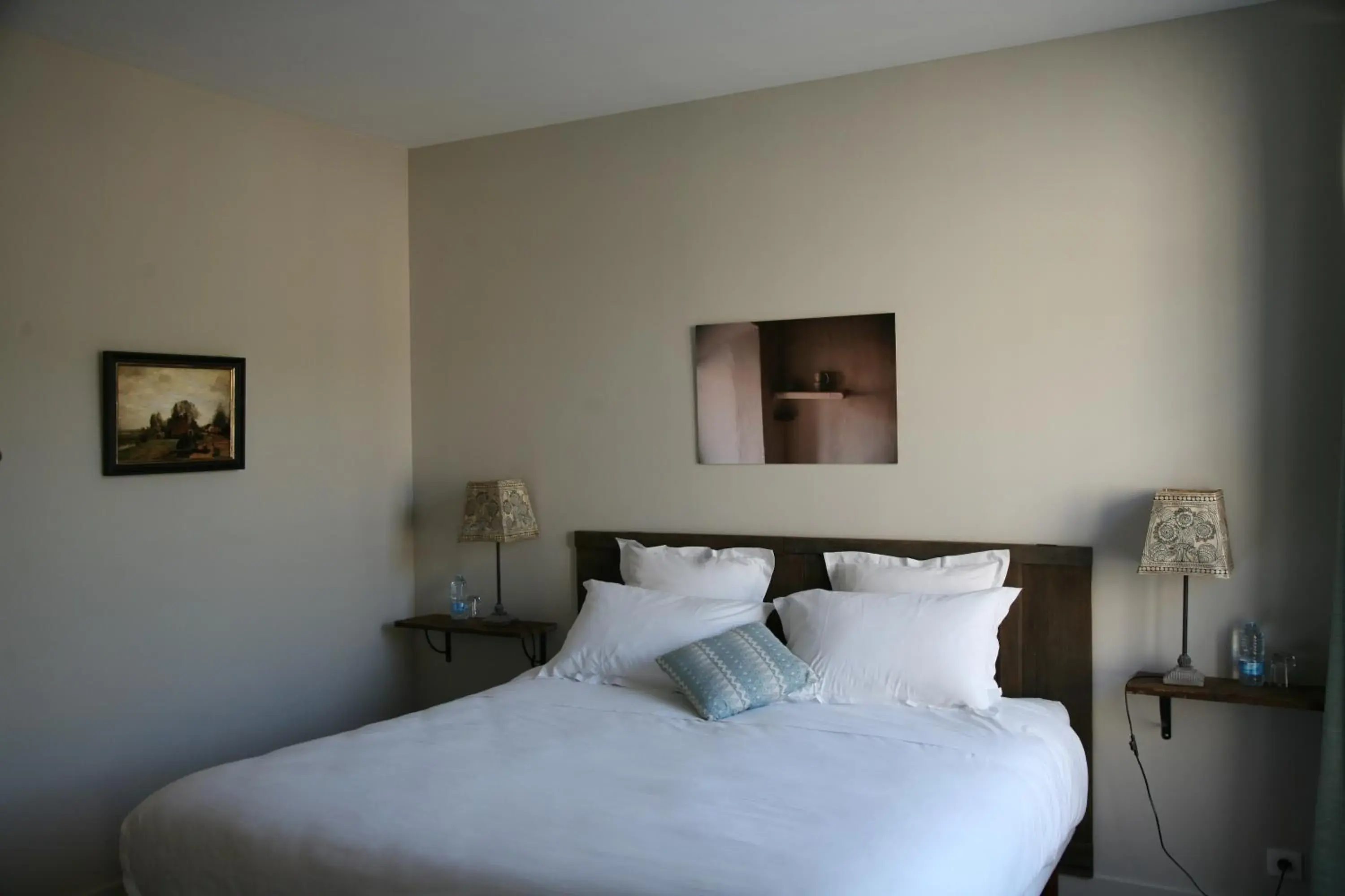 Chez Jules et Léonie Chez Jules et Léonie