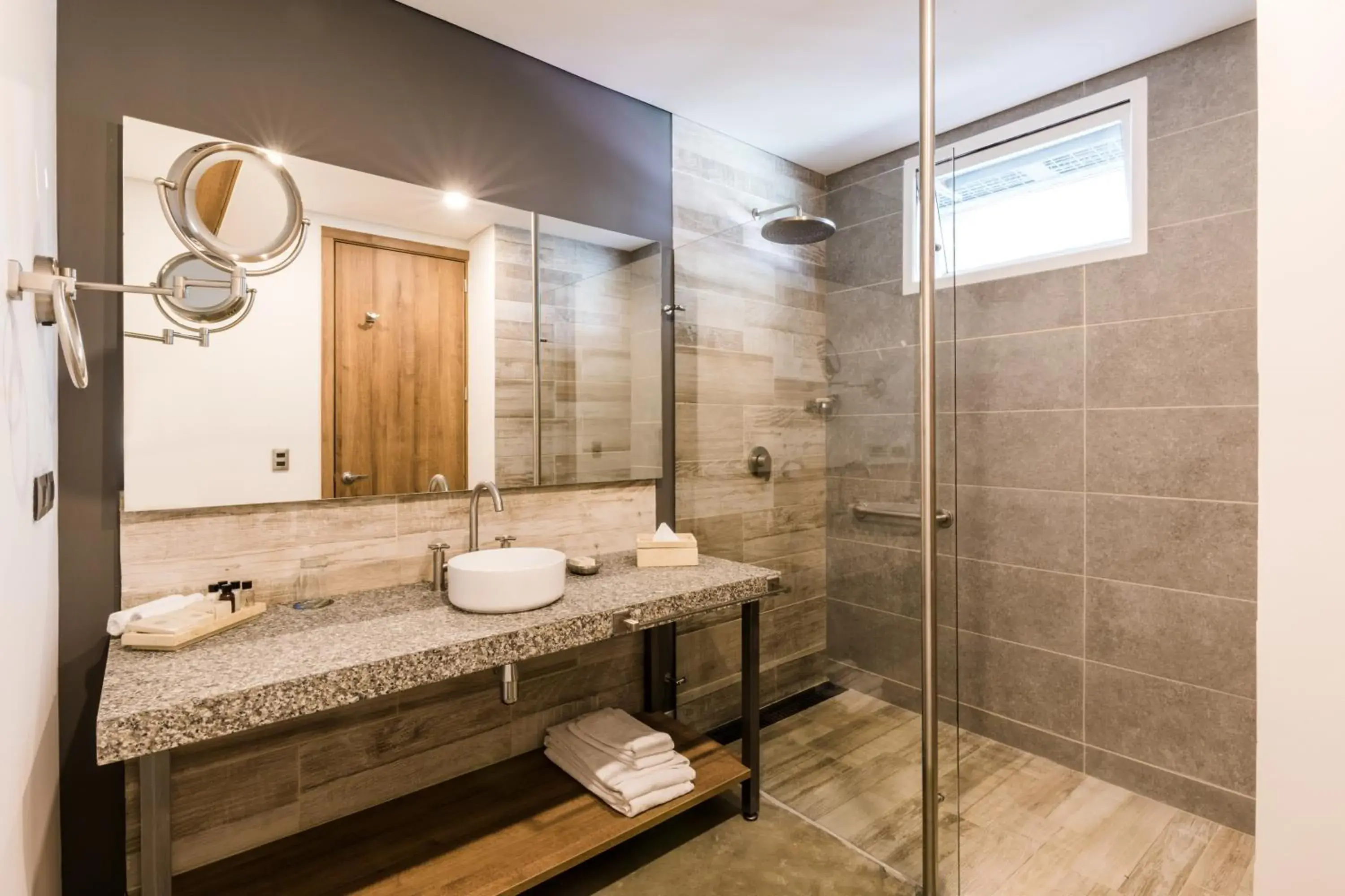 Deluxe Double Room with Two Double Beds in Hotel Spirito by Spiwak Chipichape Deluxe Double Room with Two Double Beds in Hotel Spirito by Spiwak Chipichape