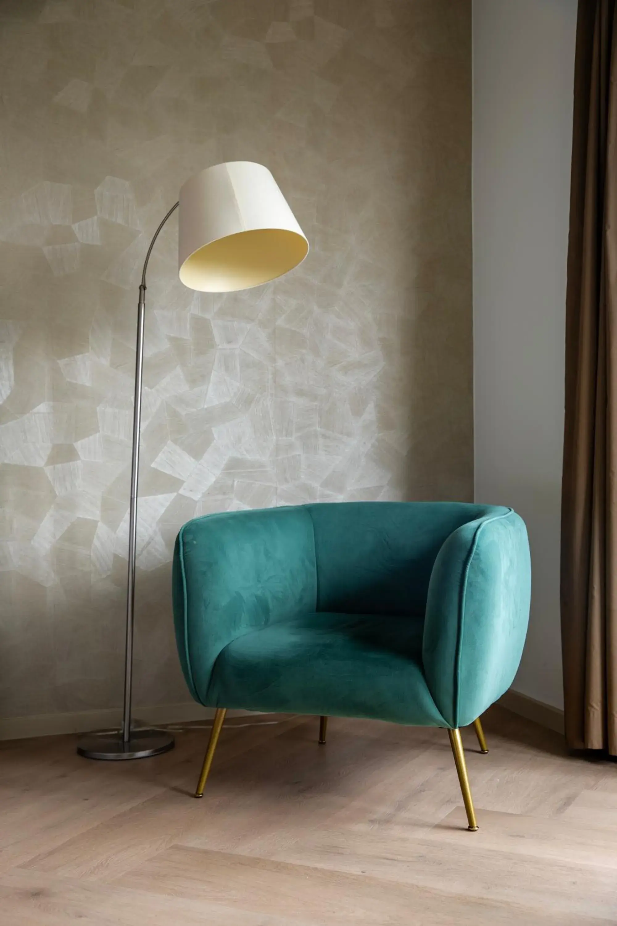 Studio with Garden View in Diamant Suites Brussels EU Studio with Garden View in Diamant Suites Brussels EU