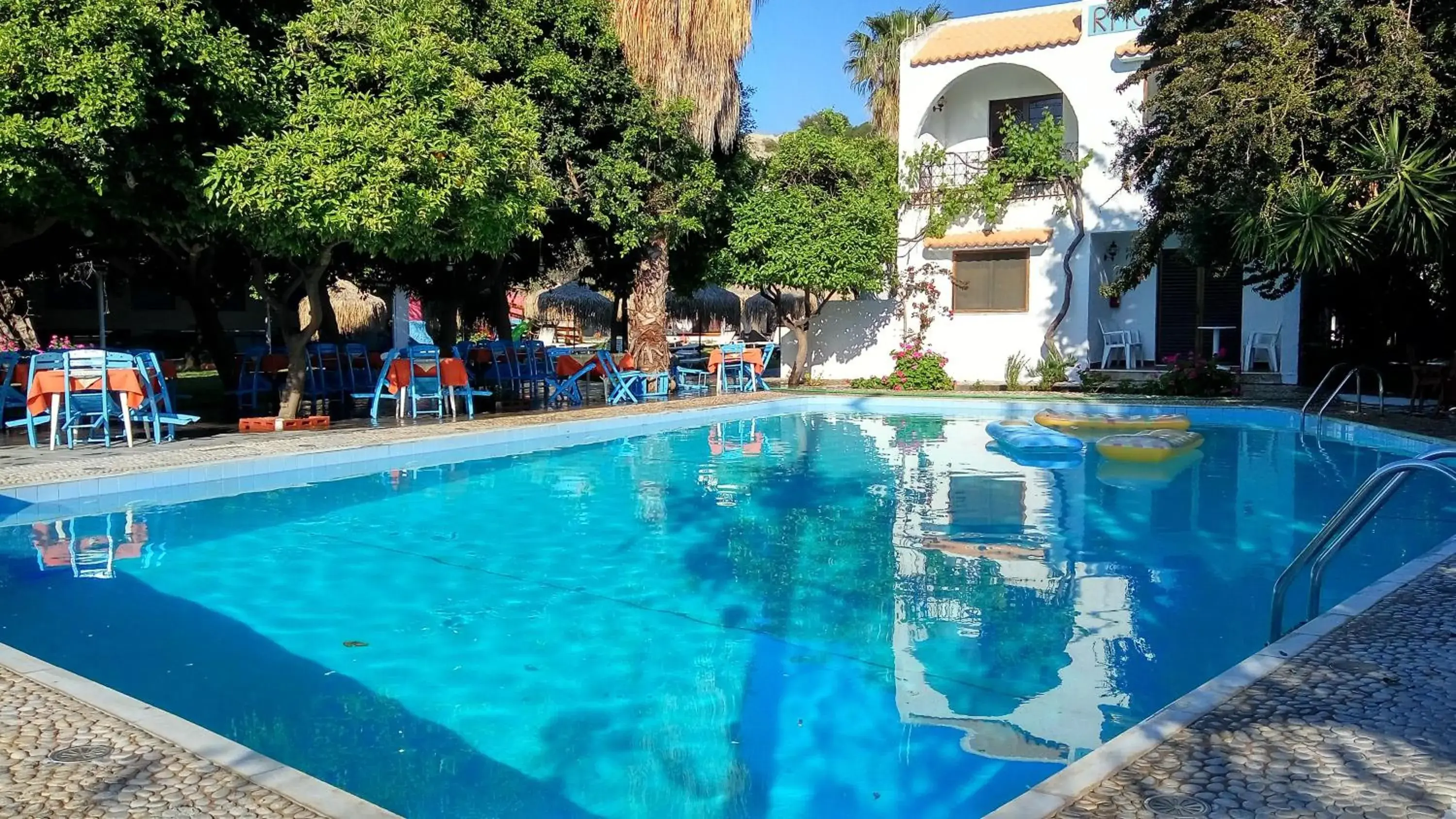 Oasis Hotel Bungalows Rhodes- All Inclusive Oasis Hotel Bungalows Rhodes- All Inclusive