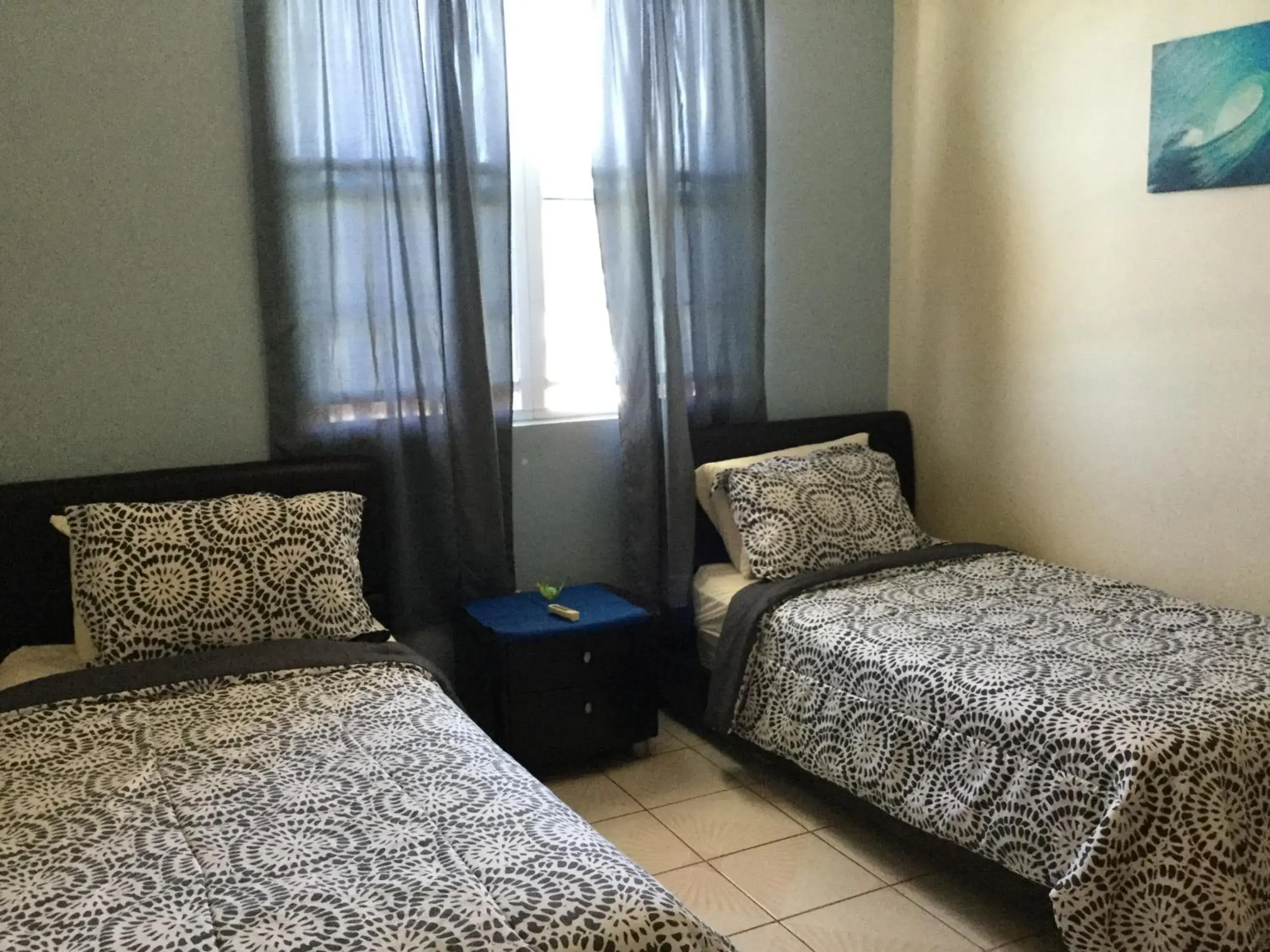 Two-Bedroom Apartment in Sueños del Mar Two-Bedroom Apartment in Sueños del Mar