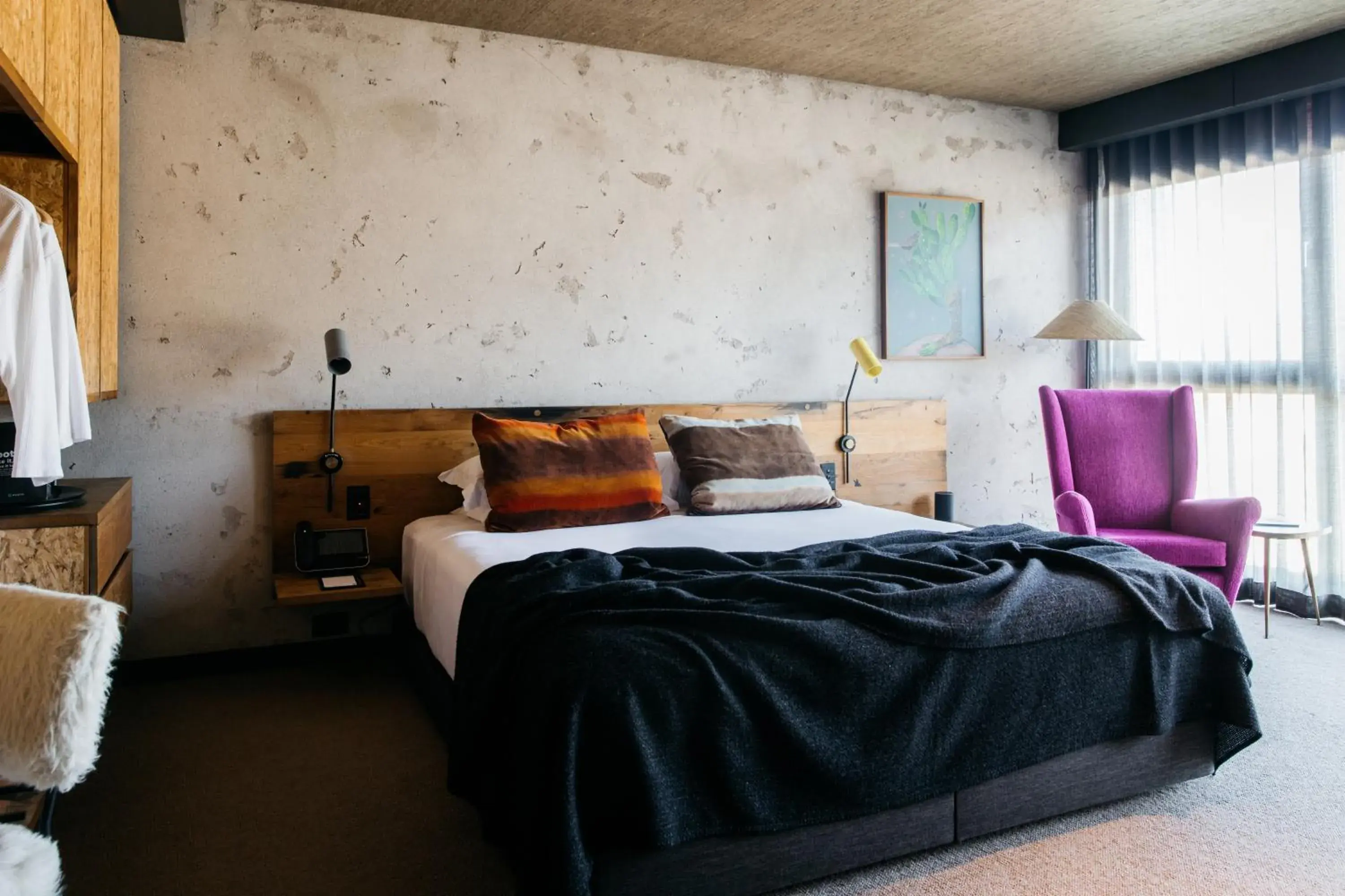 Creative Sun in Ovolo Nishi Creative Sun in Ovolo Nishi