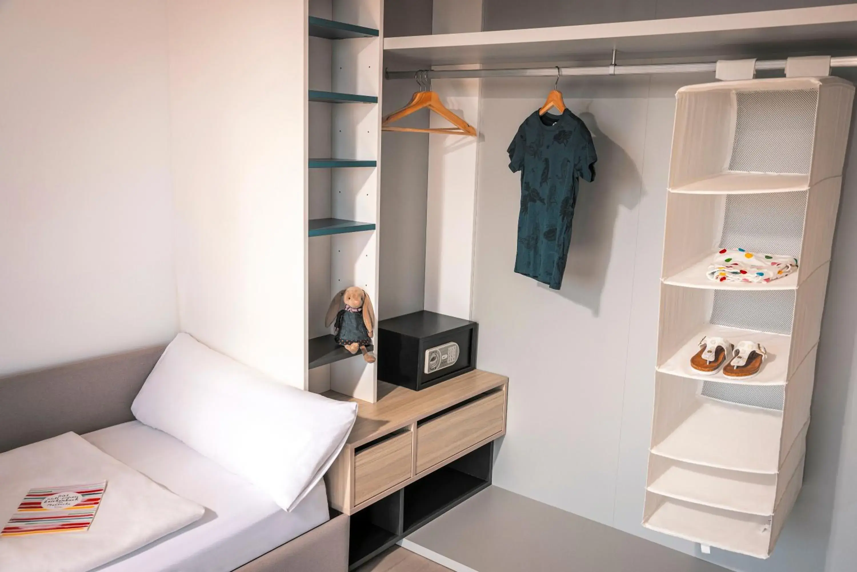 One-Bedroom Apartment with Side Sea View (2 Adults) in Grupotel Alcudia Pins One-Bedroom Apartment with Side Sea View (2 Adults) in Grupotel Alcudia Pins