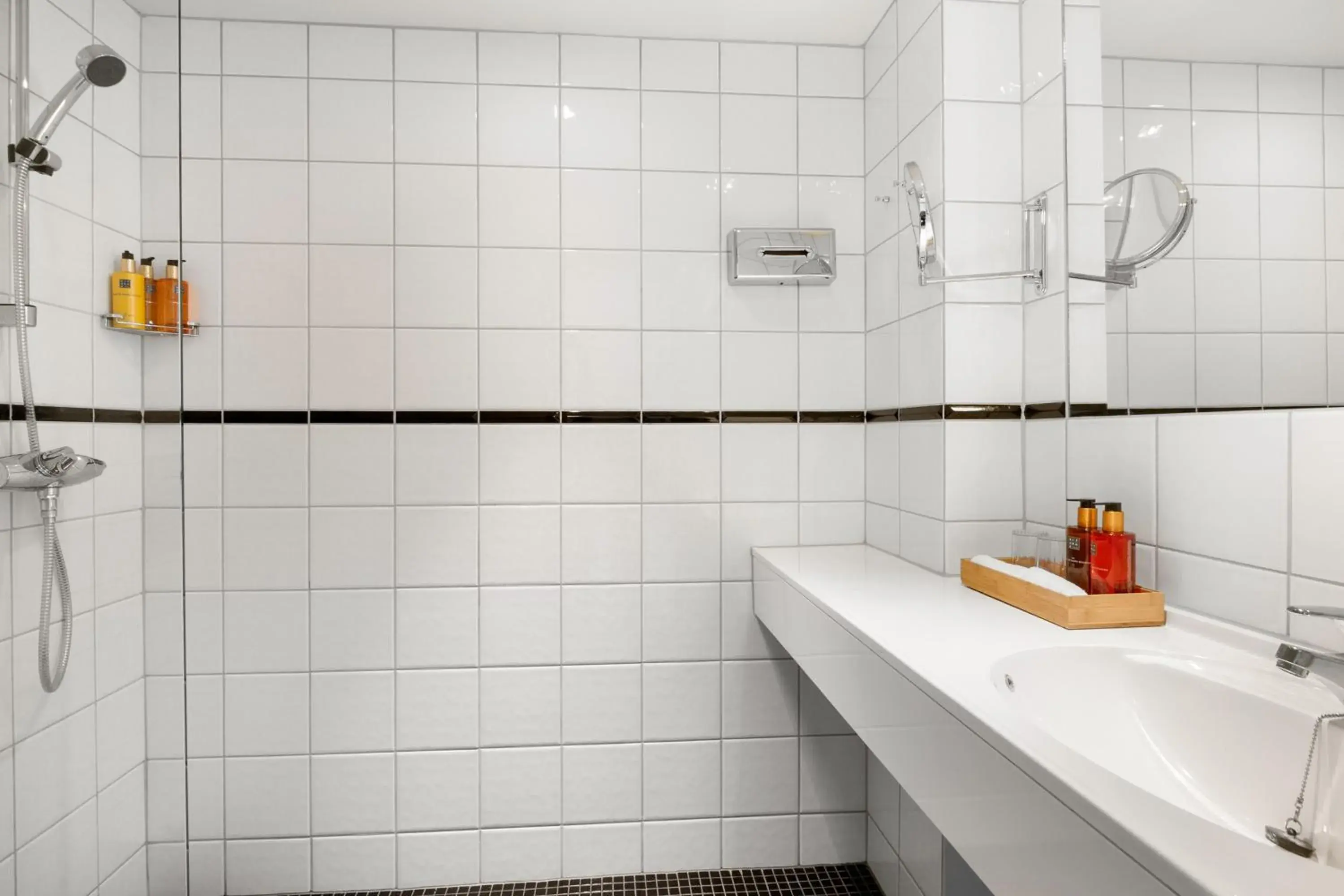 Junior Suite in Frichs Hotel Hamar Junior Suite in Frichs Hotel Hamar