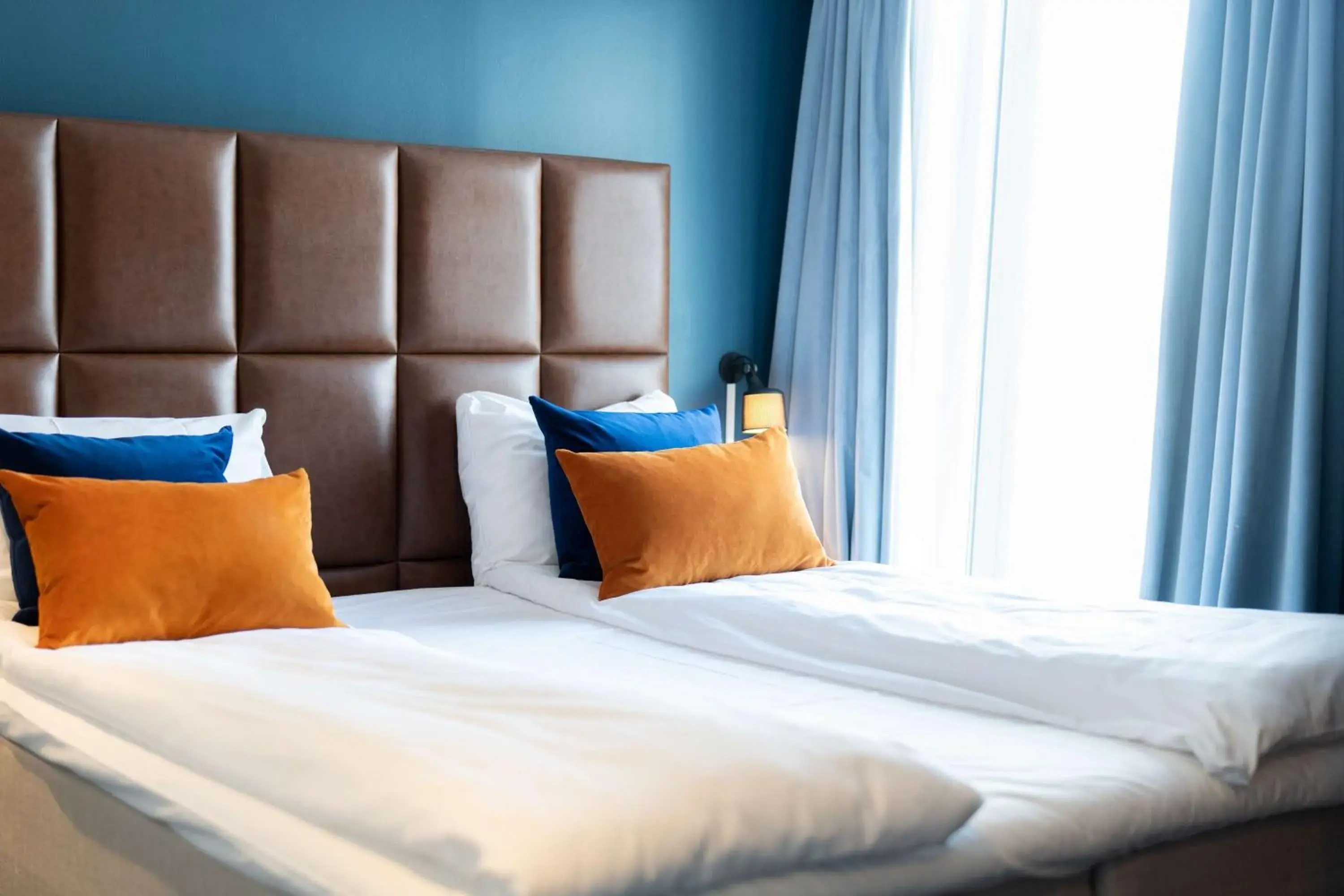 Master Suite in Scandic Ishavshotel Master Suite in Scandic Ishavshotel