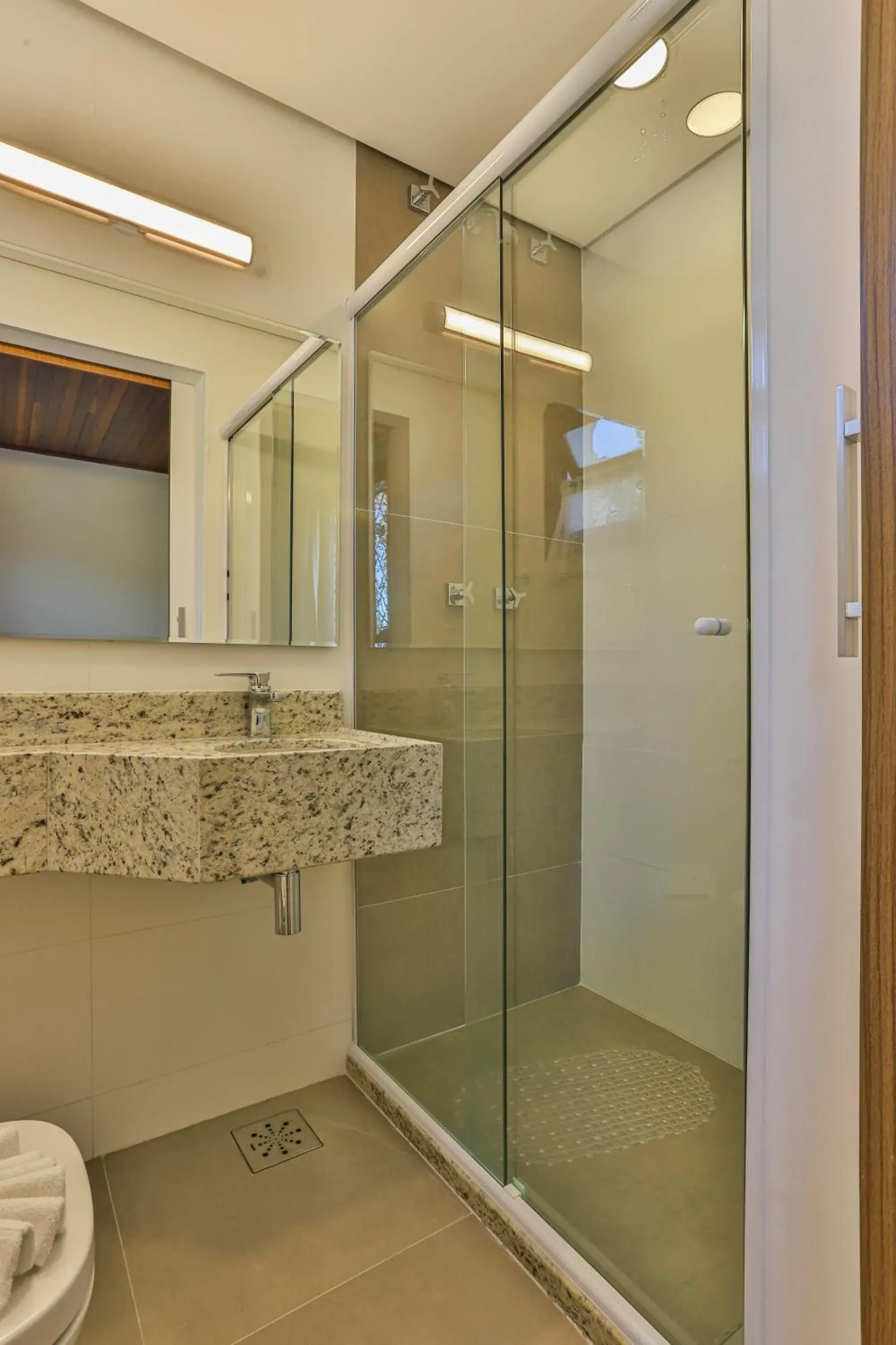 Standard Room in Vila Dom Bosco Standard Room in Vila Dom Bosco