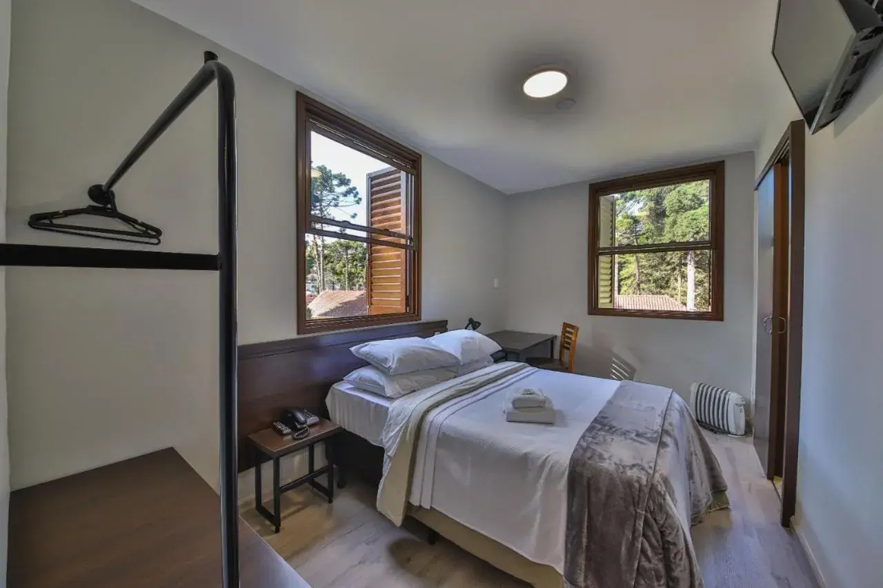 Suite in Vila Dom Bosco Suite in Vila Dom Bosco