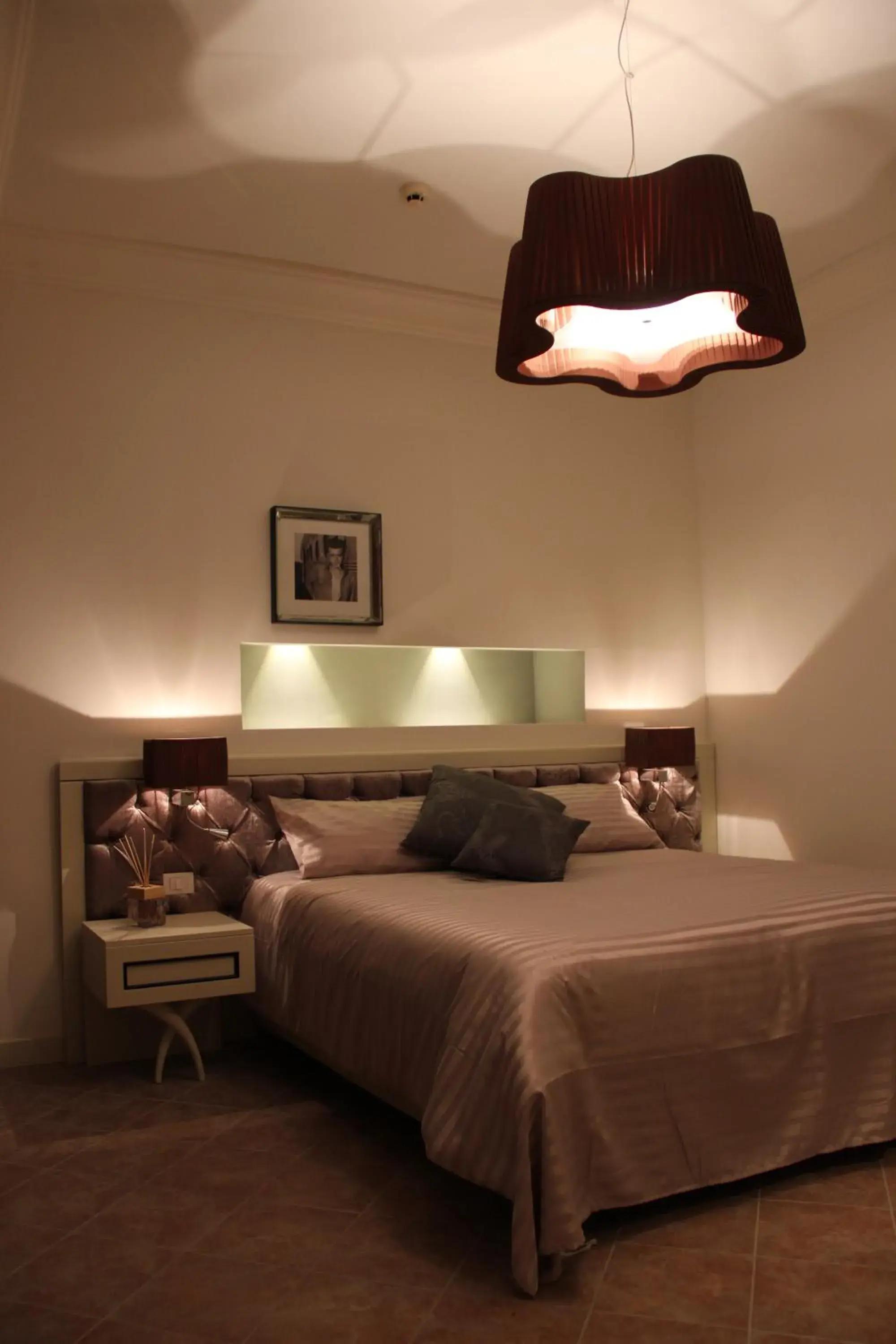 Superior Triple Room in Hotel Doge Superior Triple Room in Hotel Doge