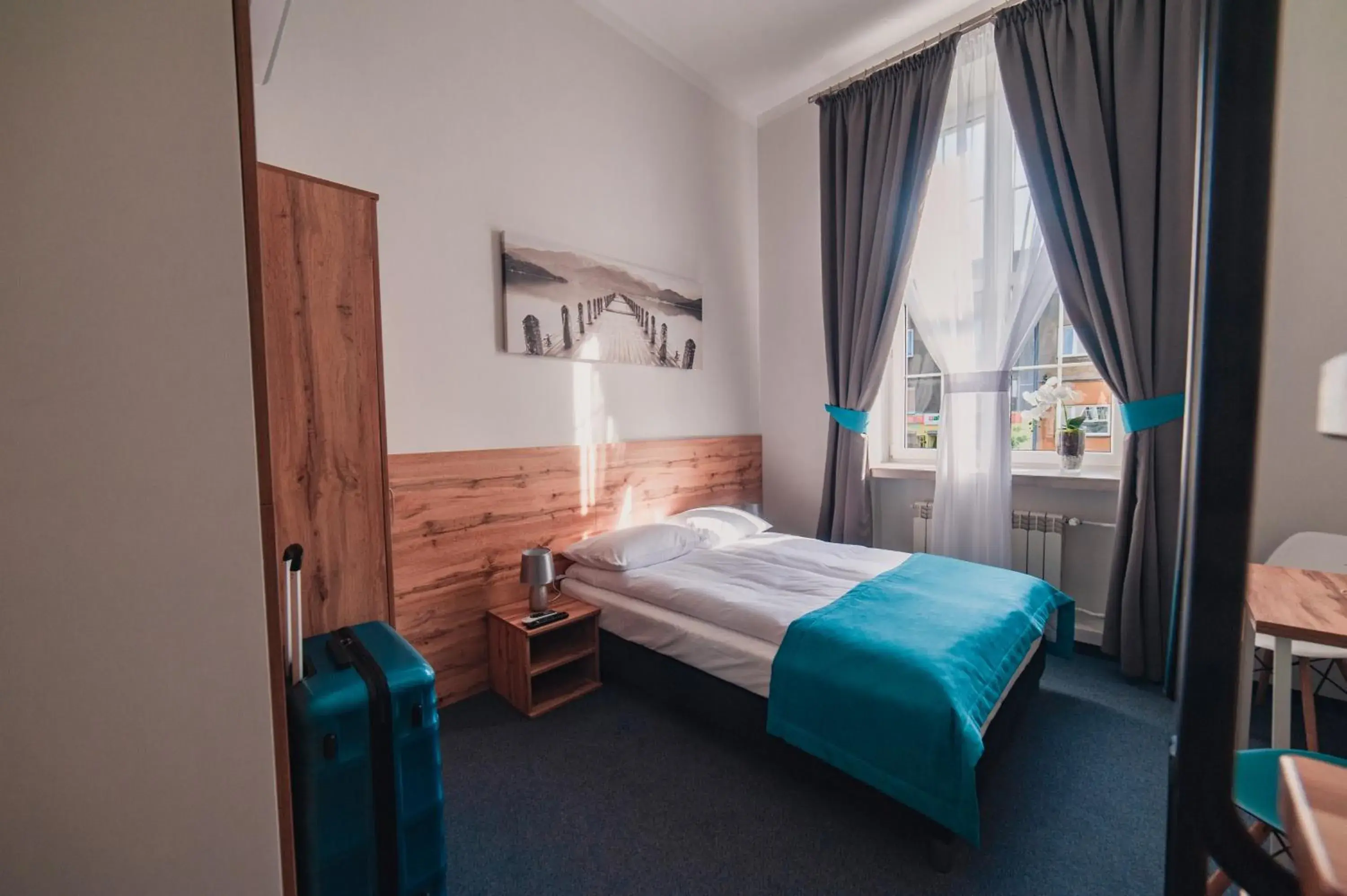 Duplex Quadruple Room in Villa Centro Duplex Quadruple Room in Villa Centro