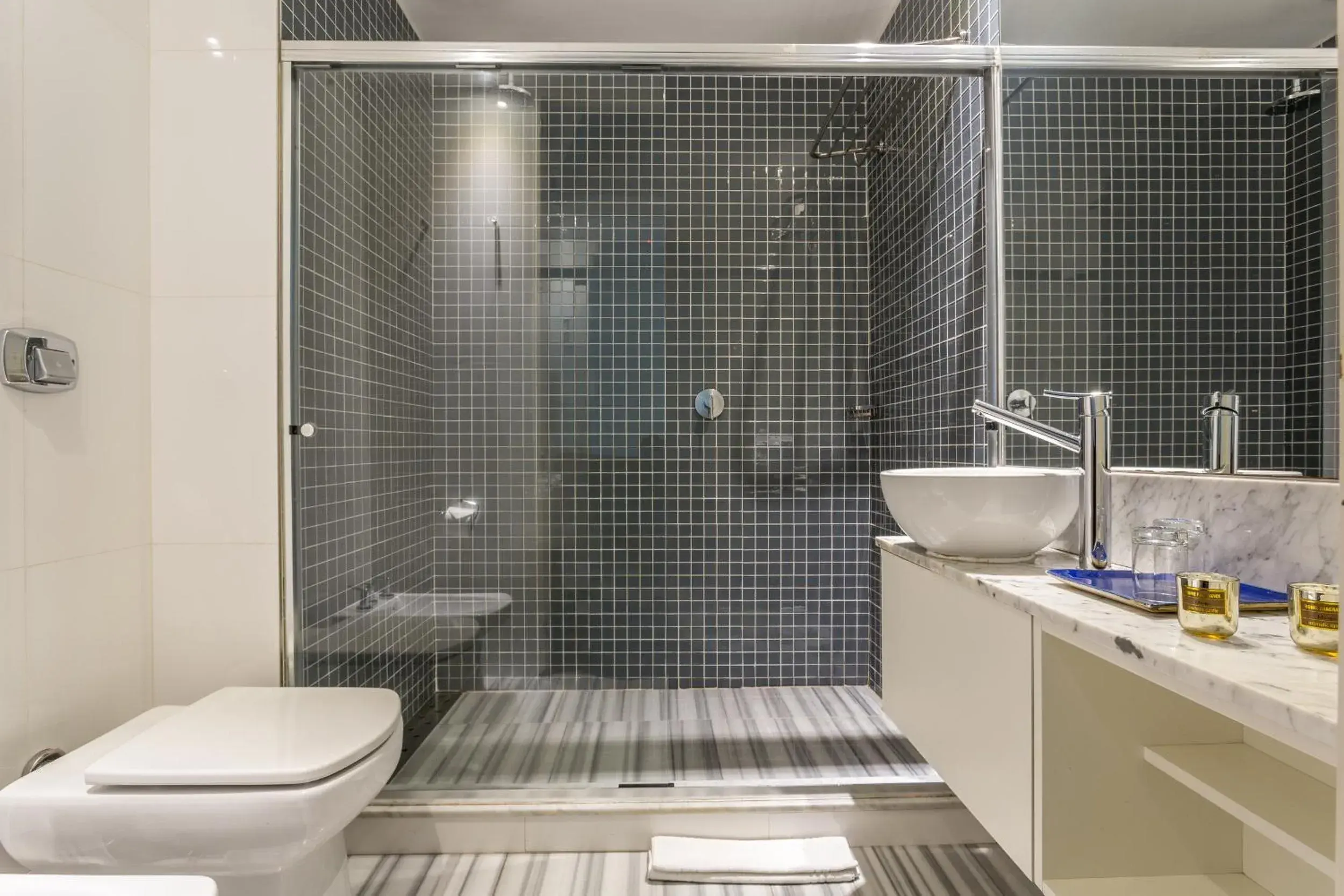 King Studio in Hotel BA Jardines Palermo King Studio in Hotel BA Jardines Palermo