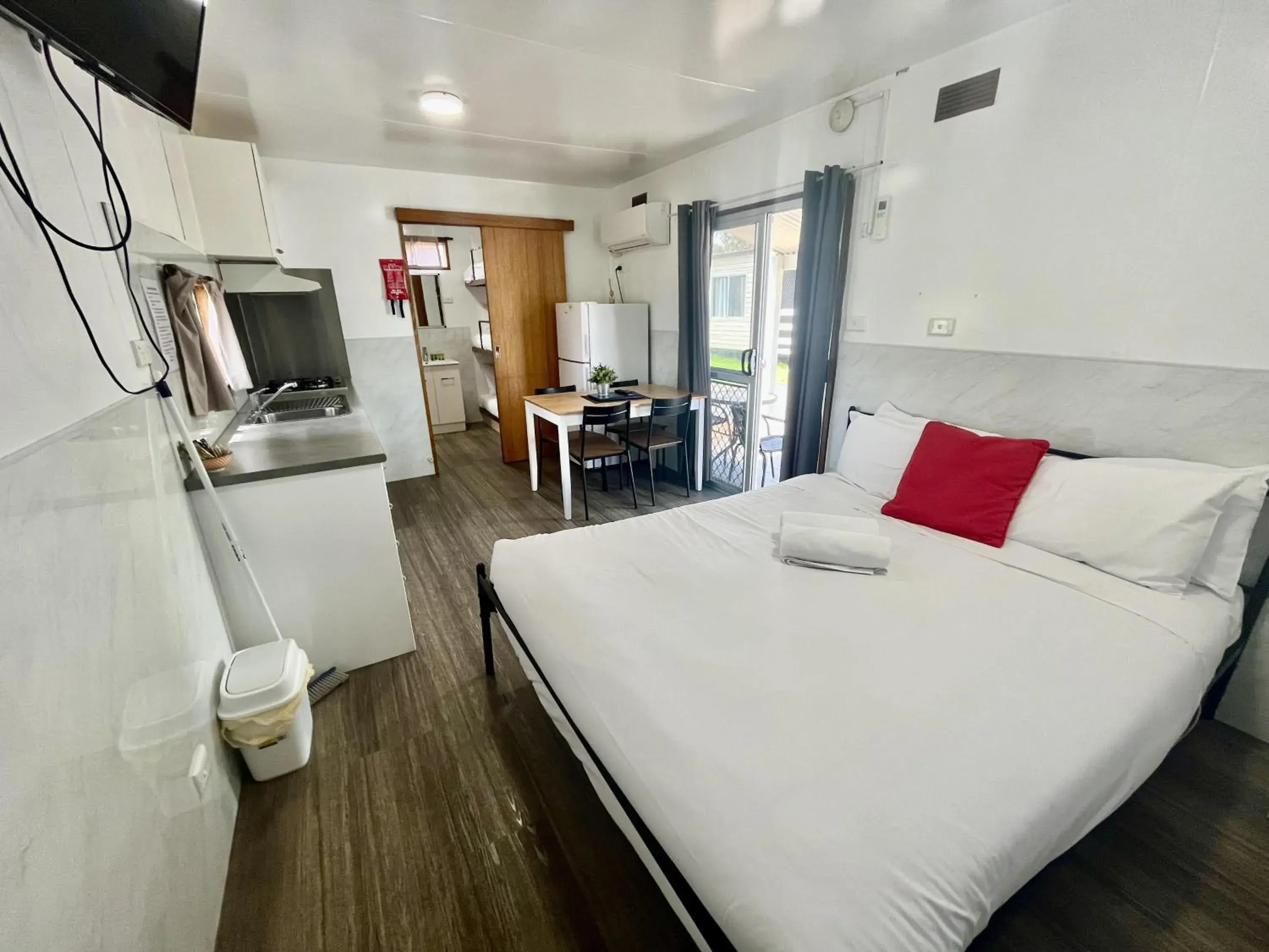 Standard Studio in Young Caravan and Tourist Park Standard Studio in Young Caravan and Tourist Park