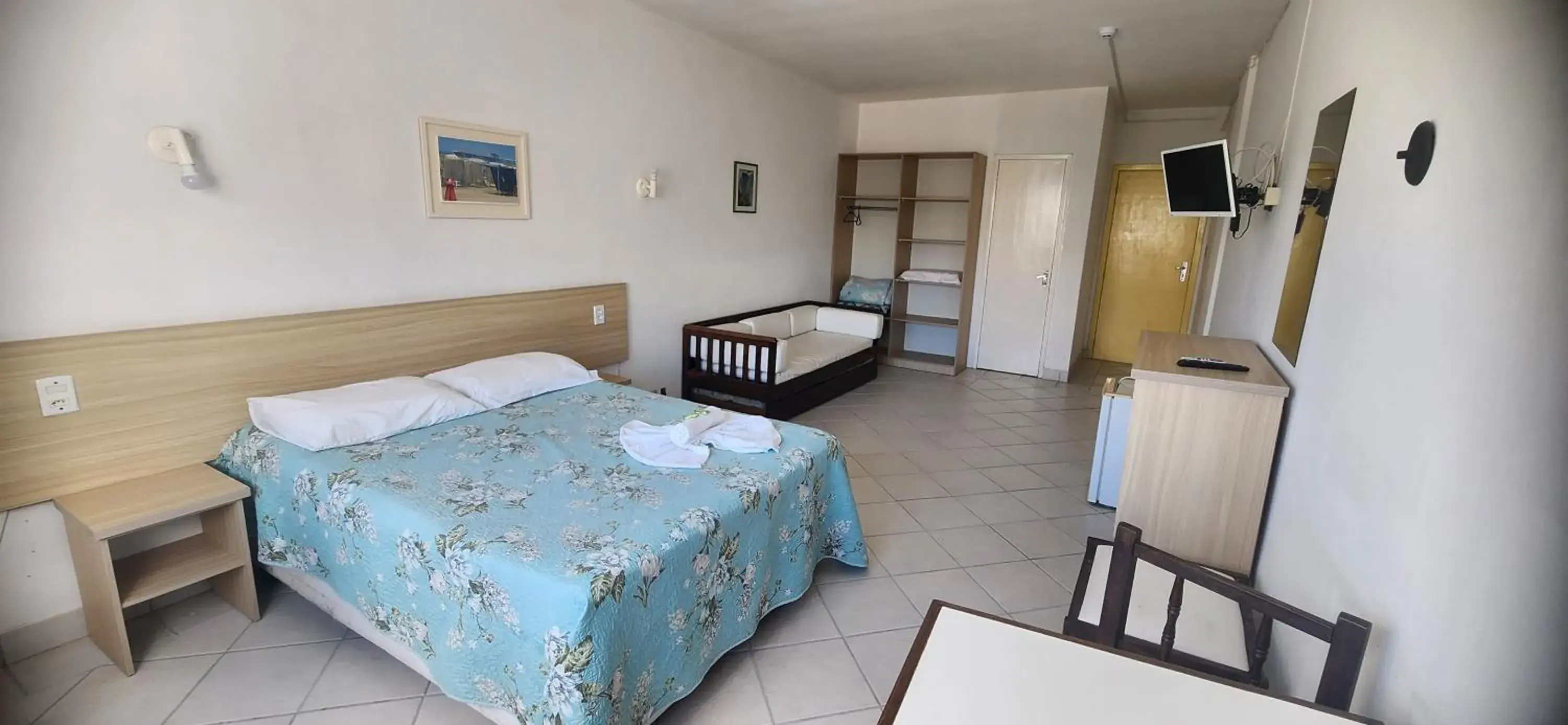 Superior Double Room - single occupancy in Hotel Kolman Superior Double Room - single occupancy in Hotel Kolman