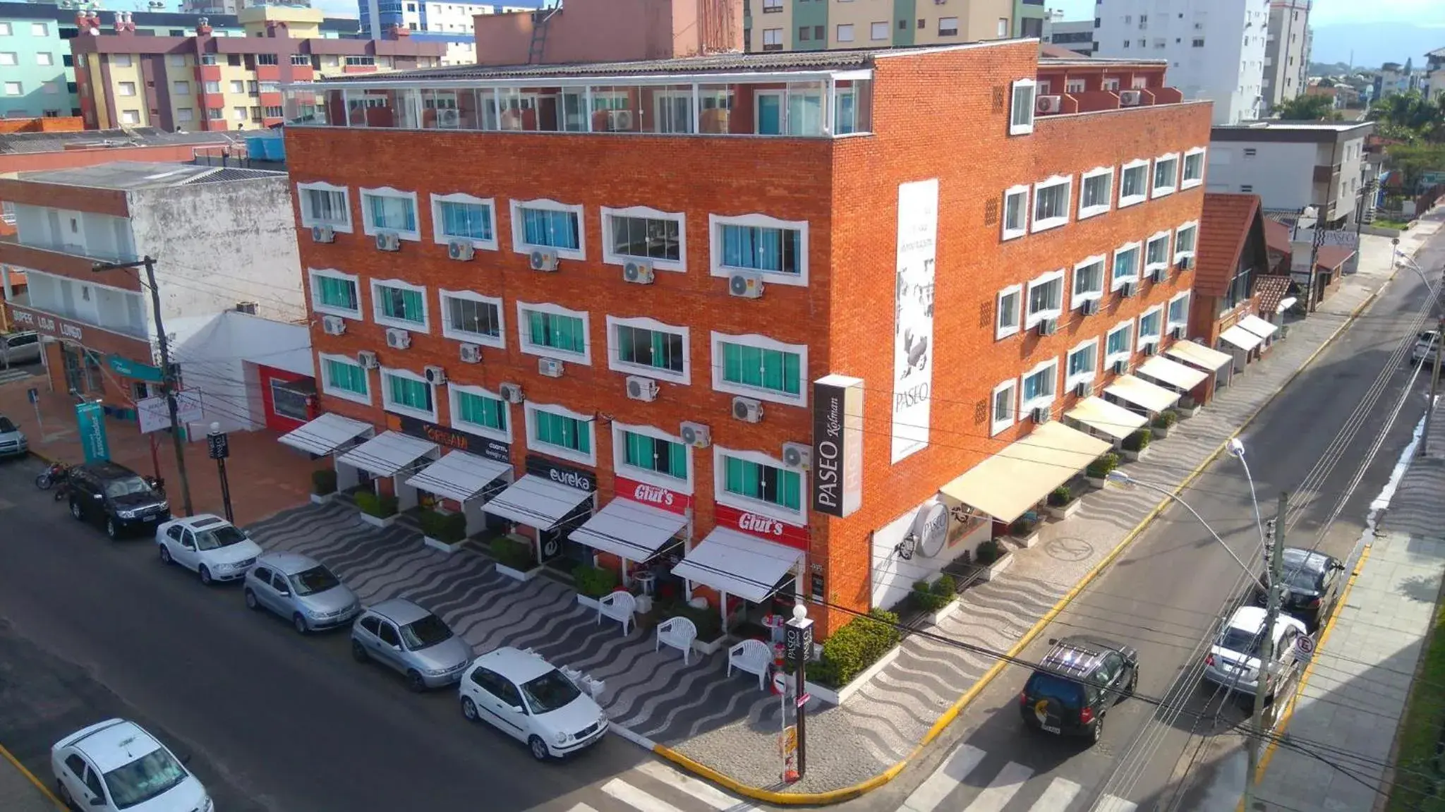 Hotel Kolman Hotel Kolman