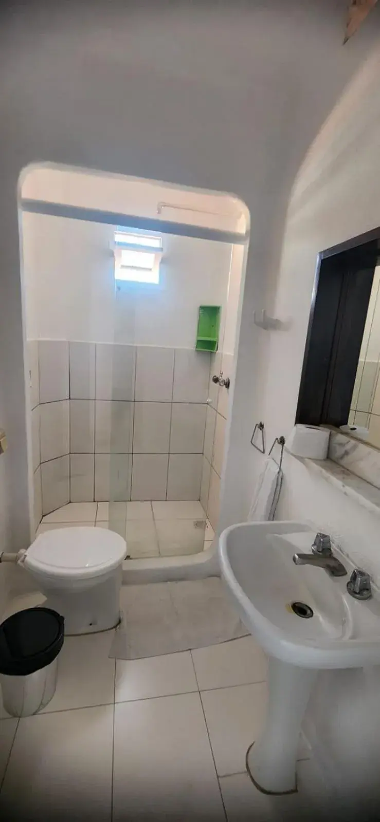 Standard Family Room in Hotel Kolman Standard Family Room in Hotel Kolman