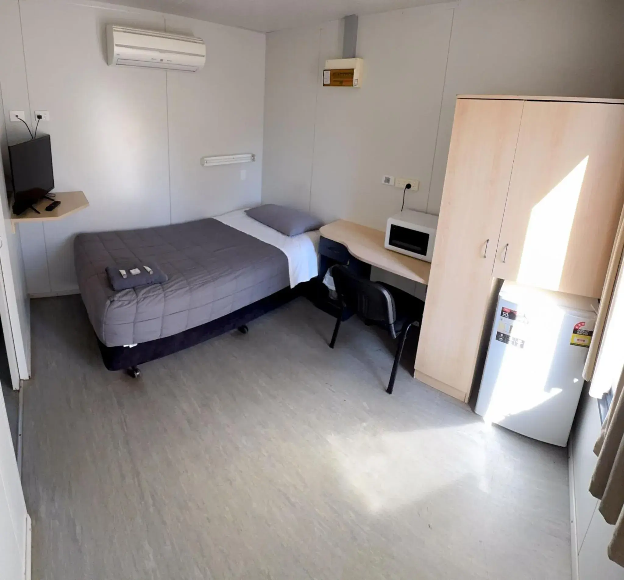Budget Single Room19 in Manjimup Gateway Hotel Budget Single Room19 in Manjimup Gateway Hotel
