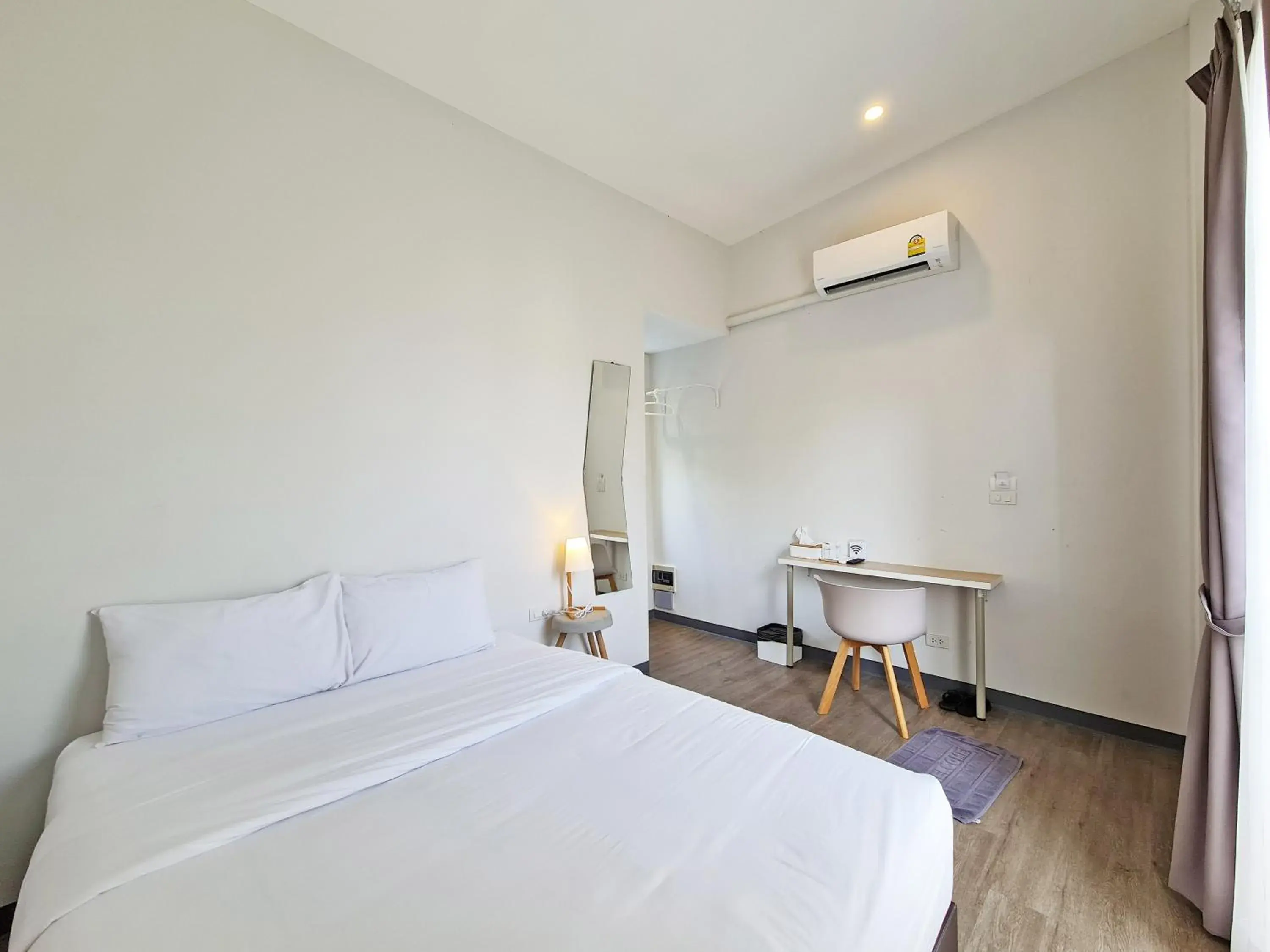 Standard Queen Room in MEET Boutique Resort Standard Queen Room in MEET Boutique Resort