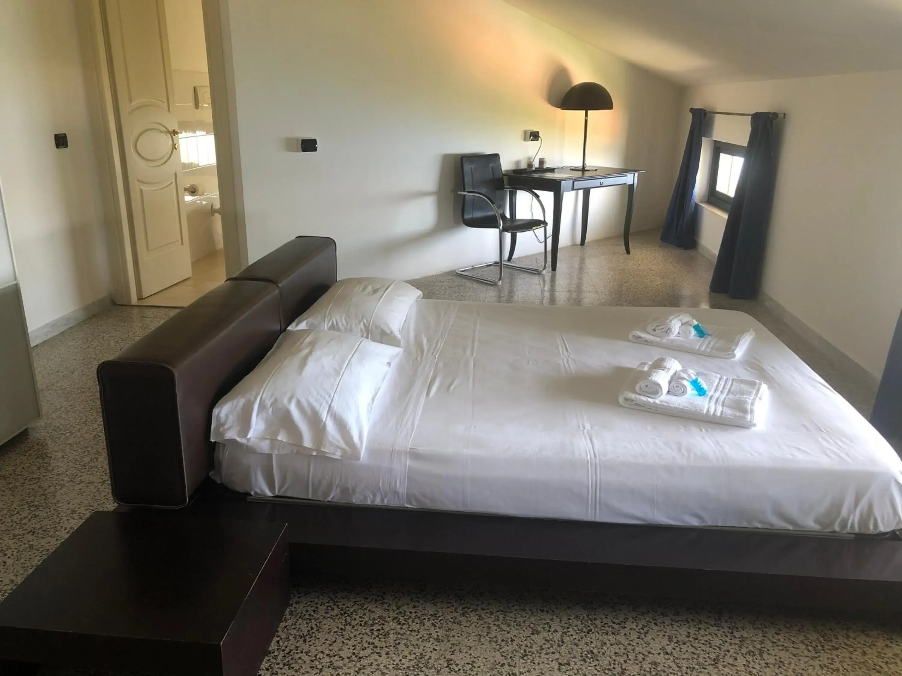 Japanese-Style Room in Villa Nappi Bed & Breakfast Japanese-Style Room in Villa Nappi Bed & Breakfast